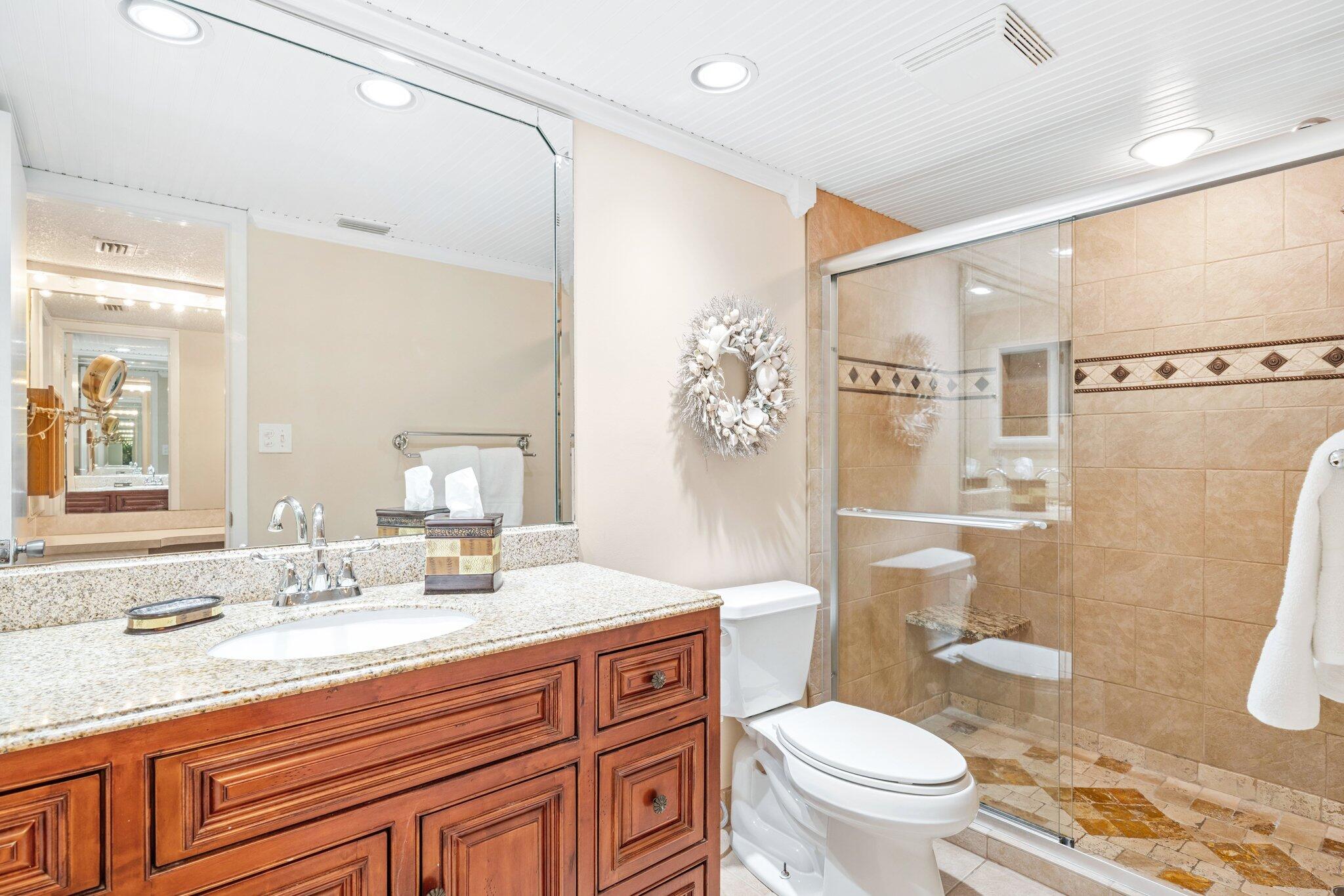 SHORES S/D - Residential