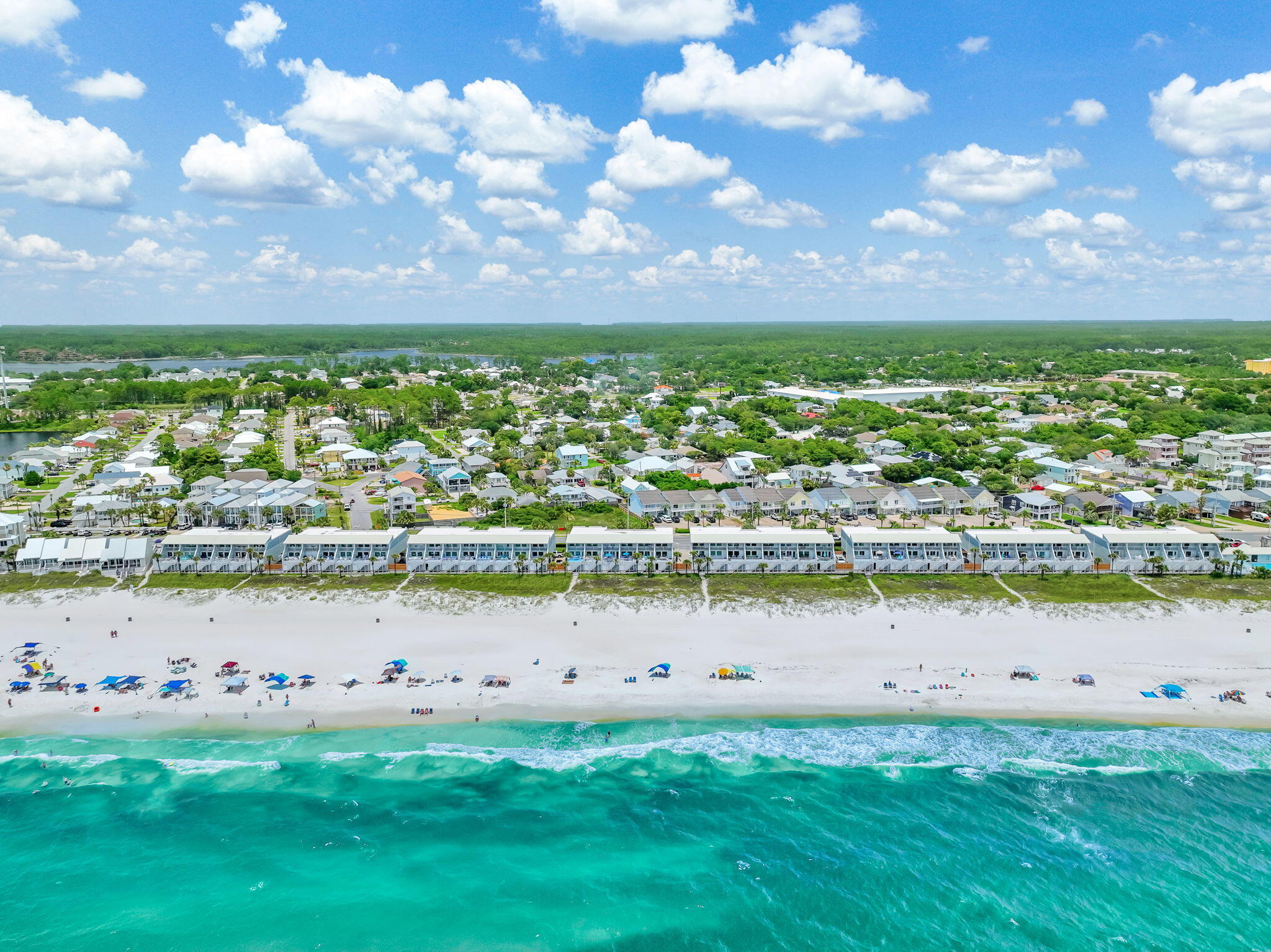 SHORES S/D - Residential