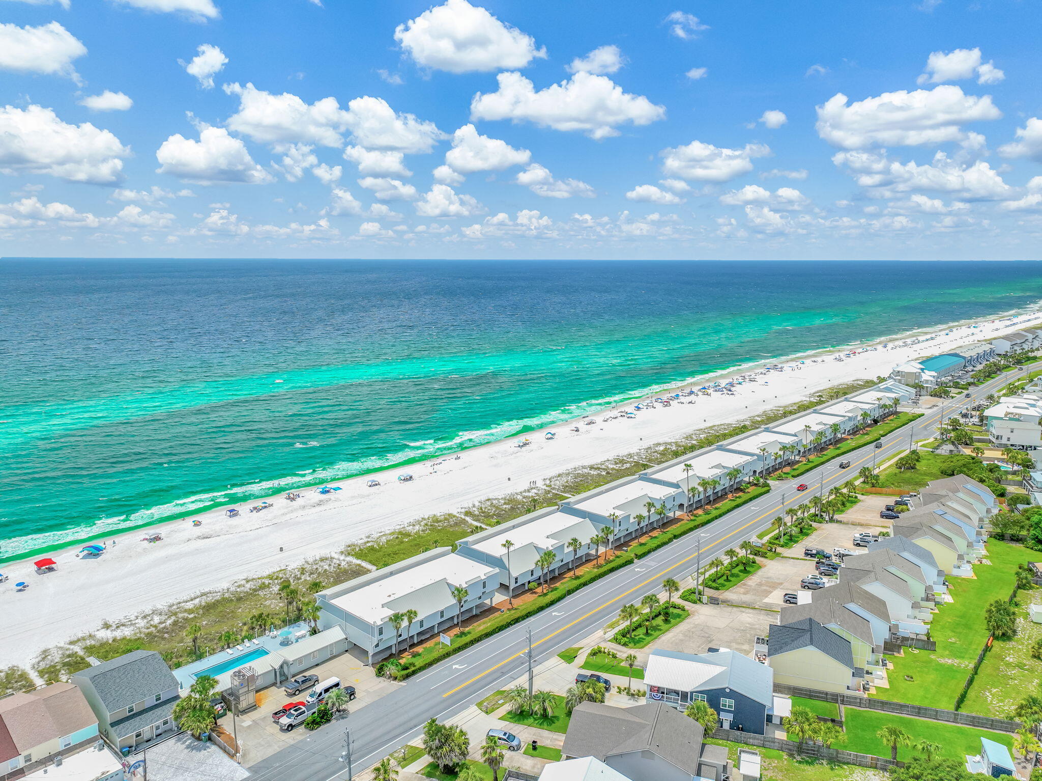 SHORES S/D - Residential