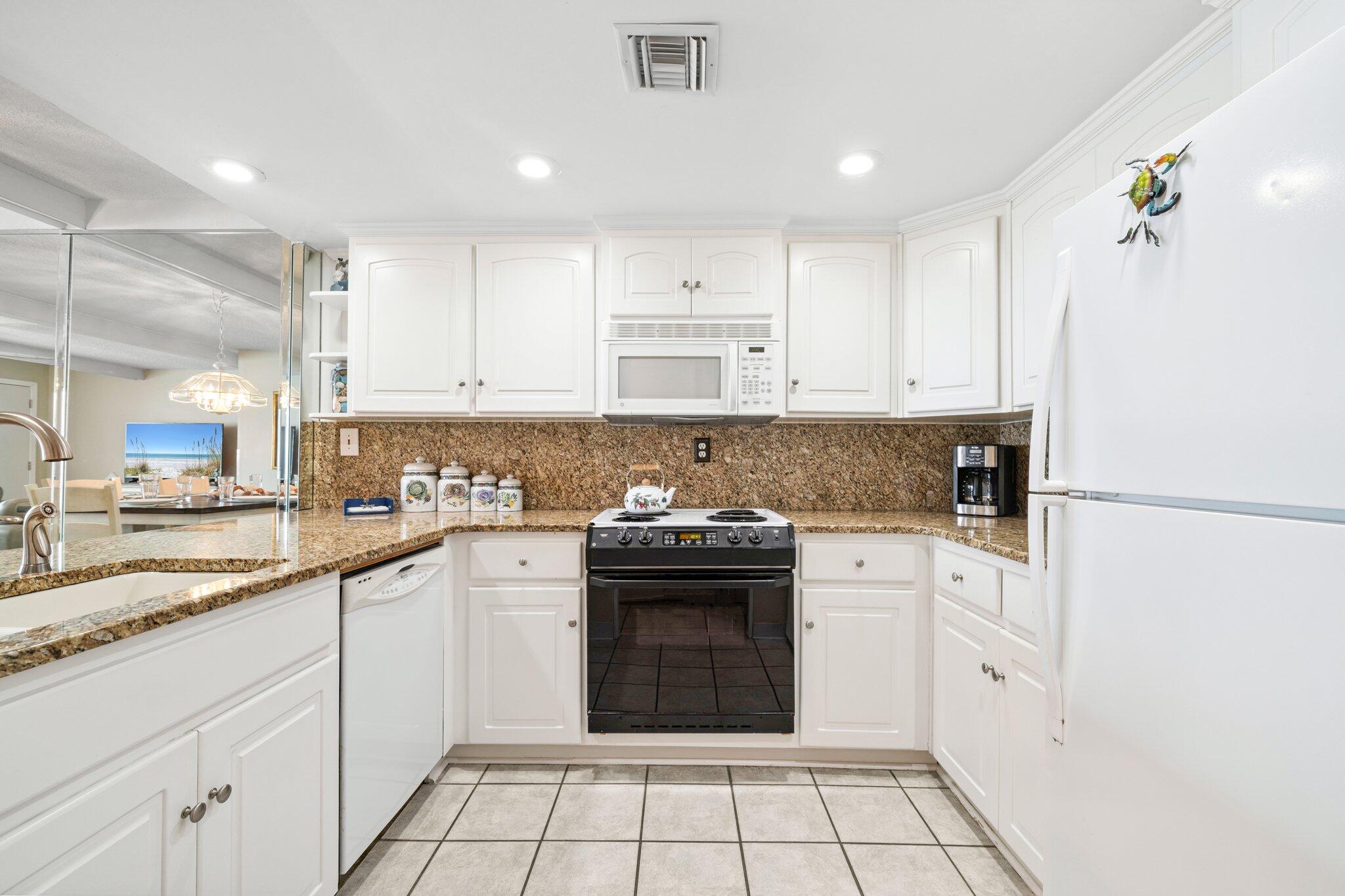 SHORES S/D - Residential
