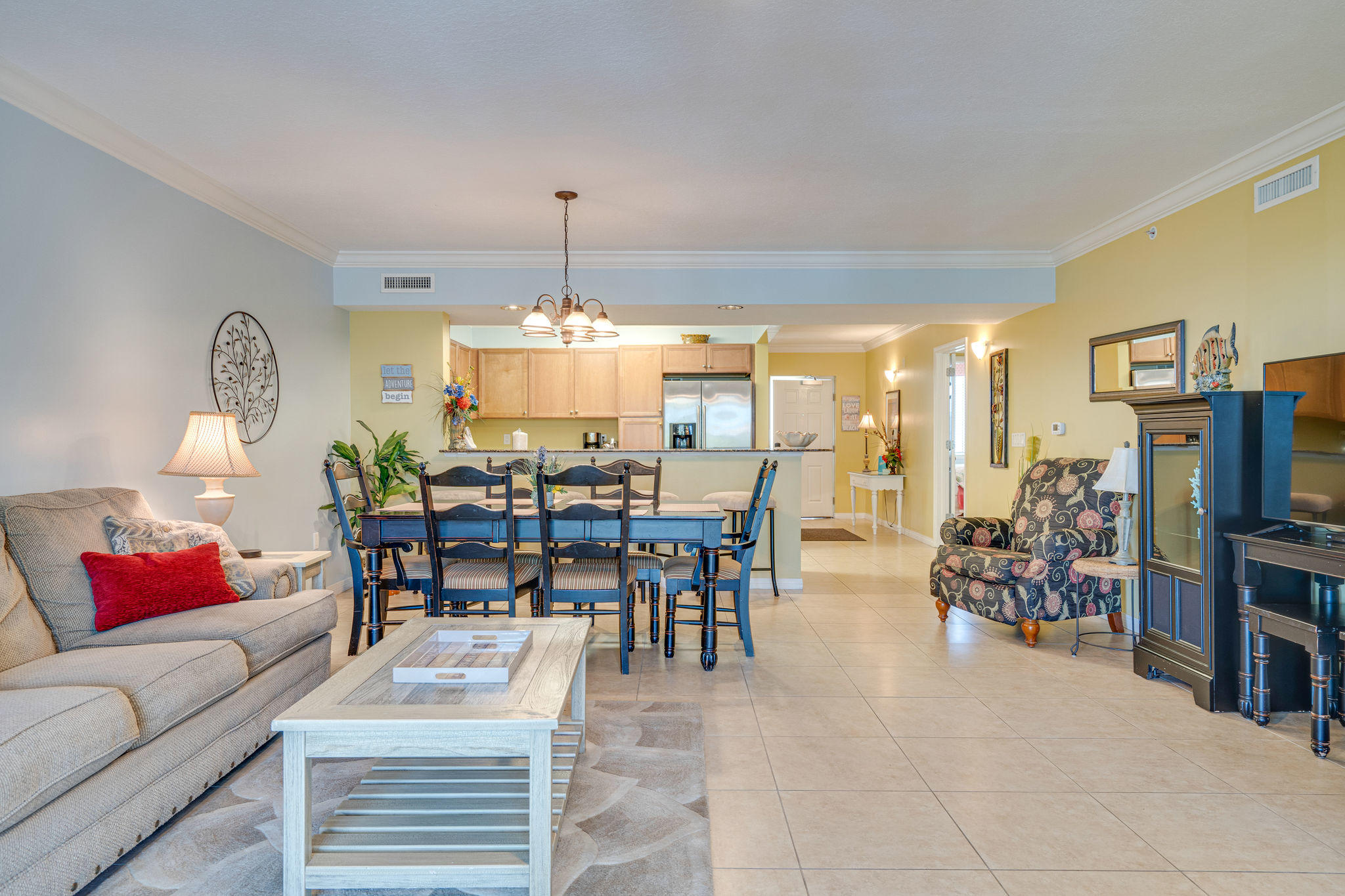 DESTIN WEST OSPREY - Residential