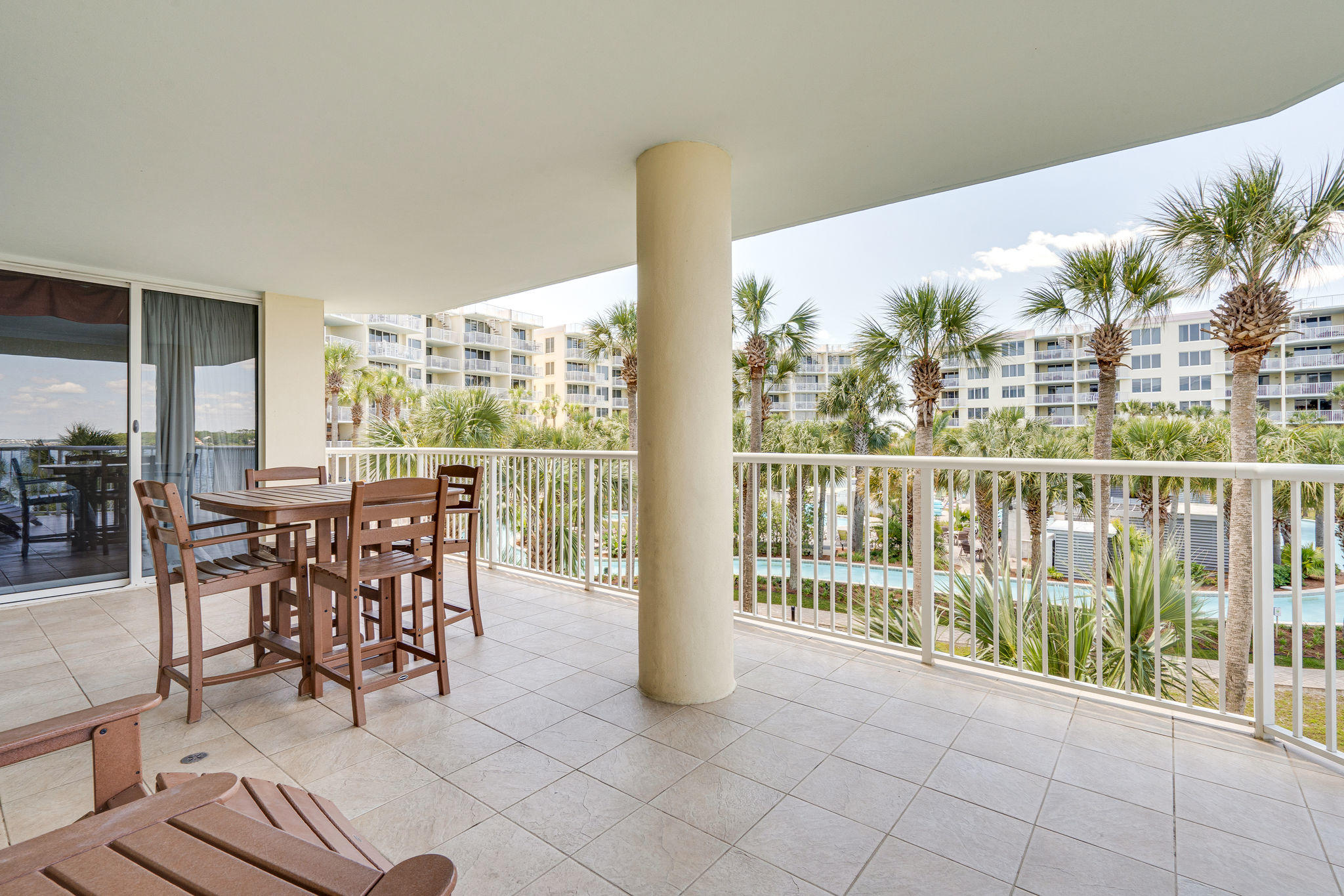 DESTIN WEST OSPREY - Residential