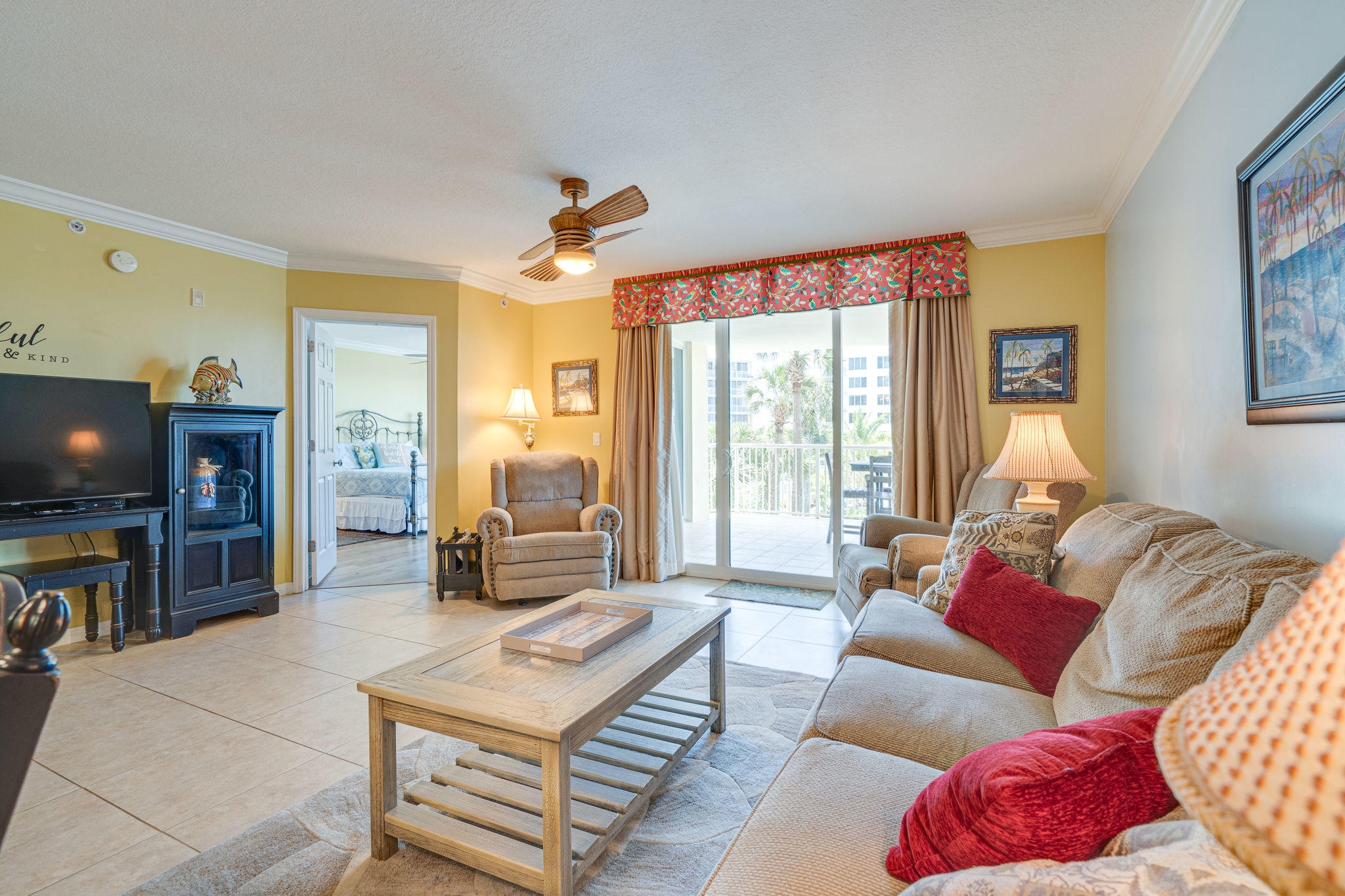DESTIN WEST OSPREY - Residential