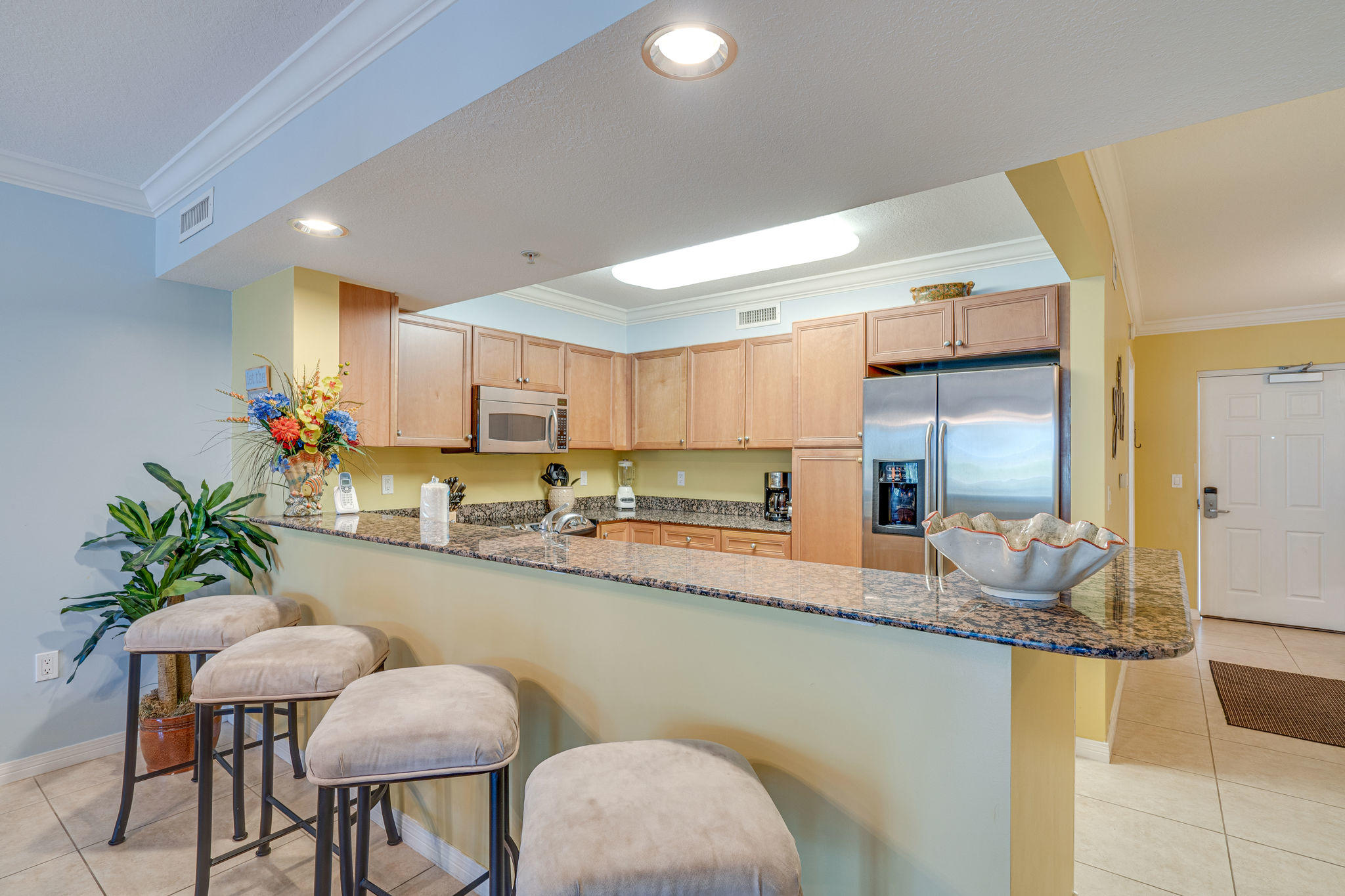 DESTIN WEST OSPREY - Residential