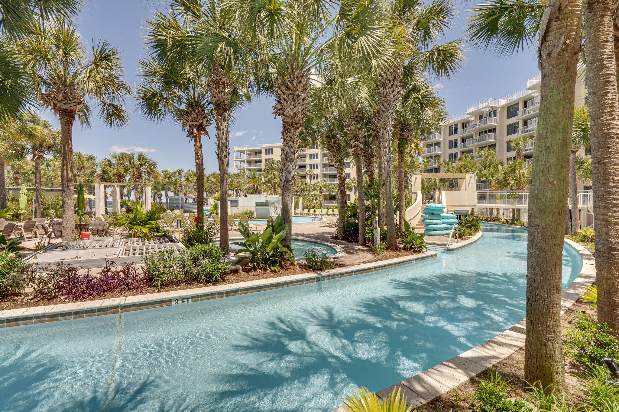 DESTIN WEST OSPREY - Residential