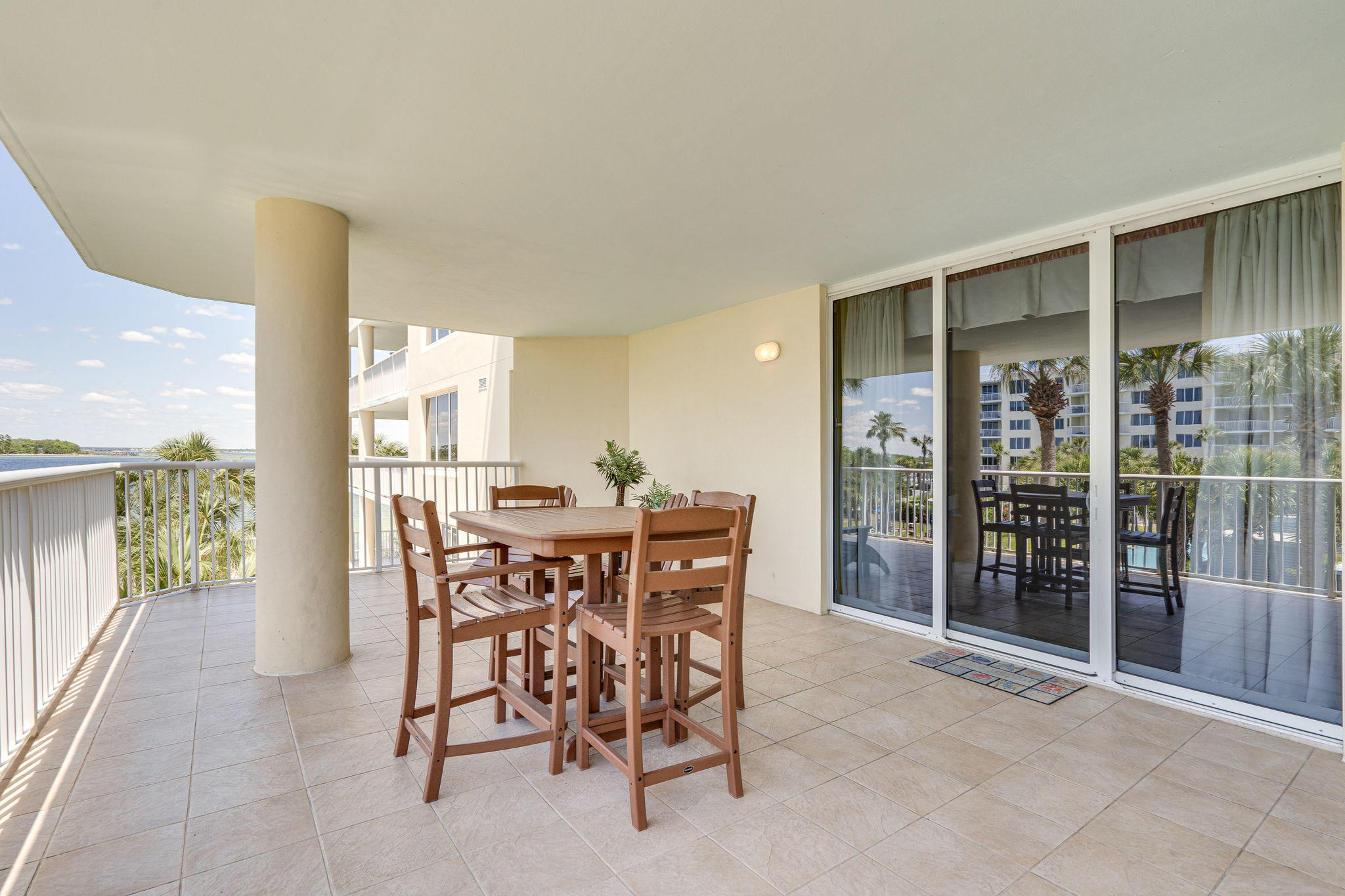 DESTIN WEST OSPREY - Residential