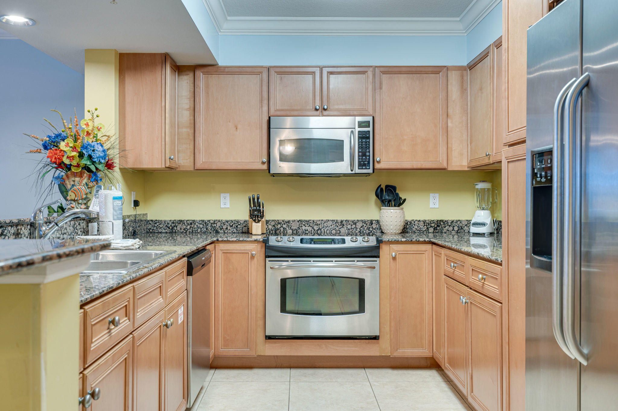 DESTIN WEST OSPREY - Residential