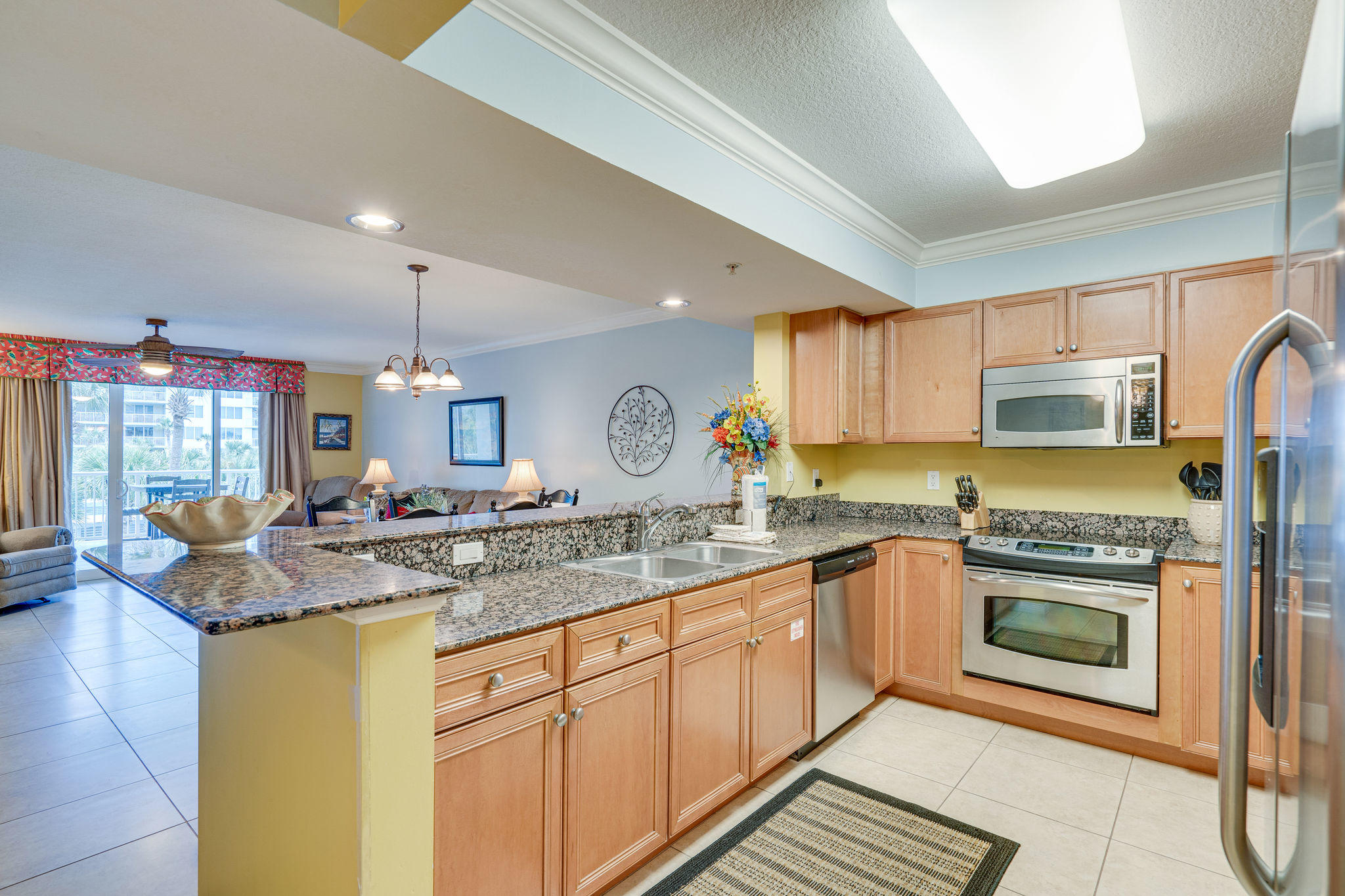 DESTIN WEST OSPREY - Residential