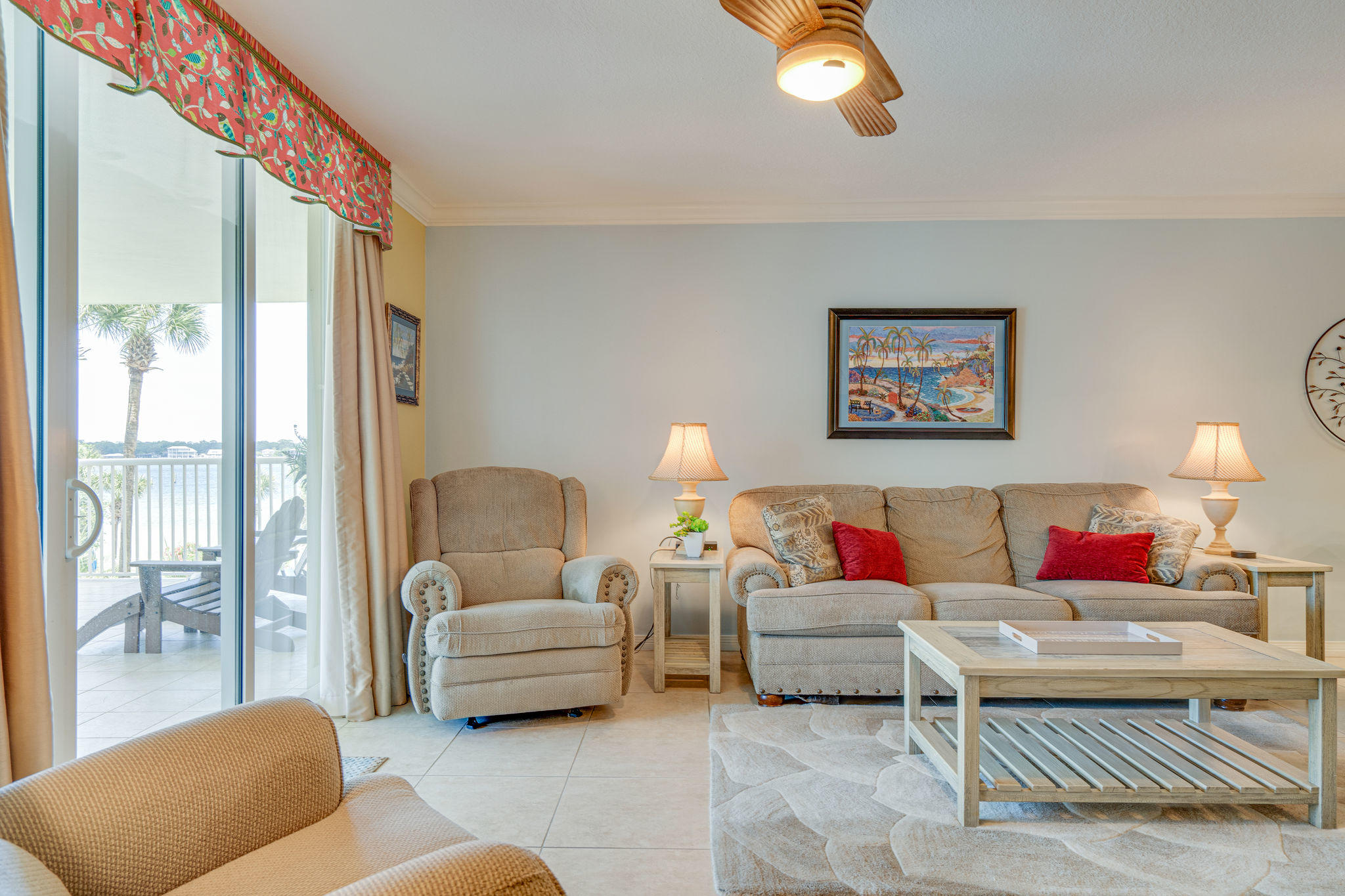 DESTIN WEST OSPREY - Residential