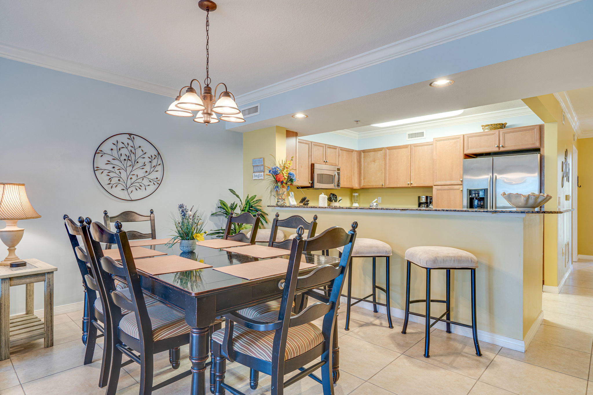 DESTIN WEST OSPREY - Residential