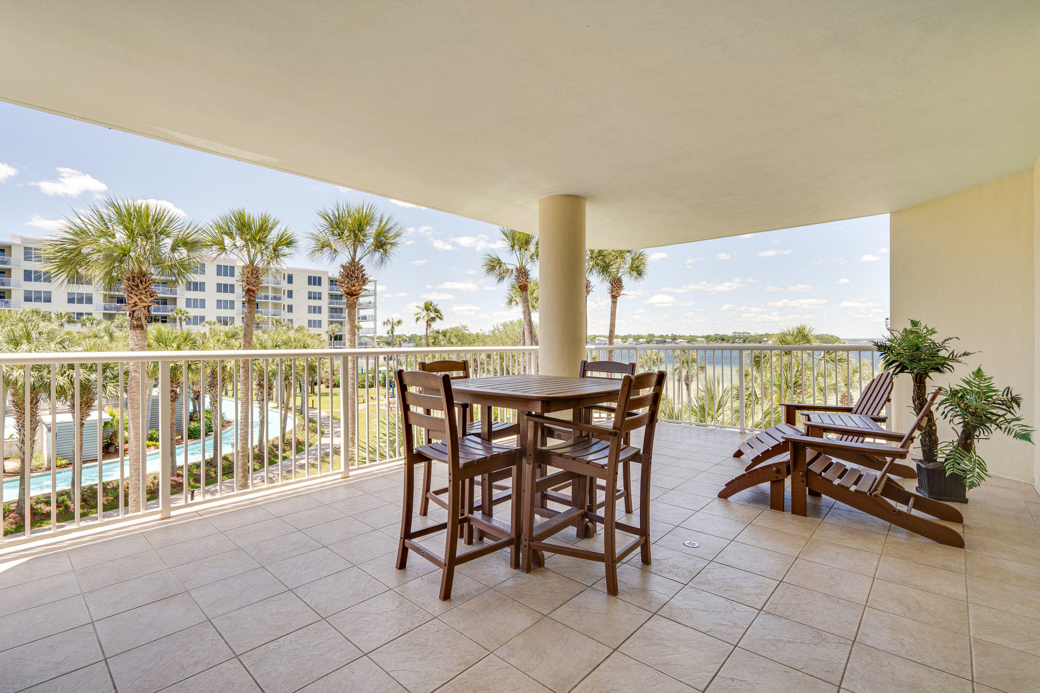 DESTIN WEST OSPREY - Residential
