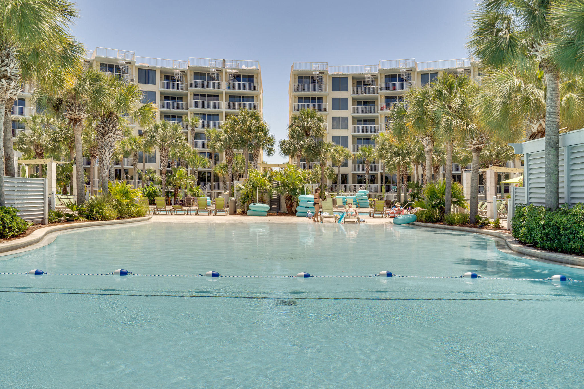 DESTIN WEST OSPREY - Residential