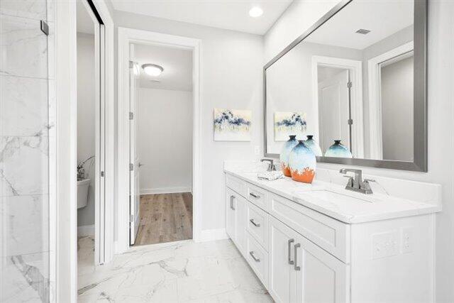 EAGLES LANDING S/D - Residential