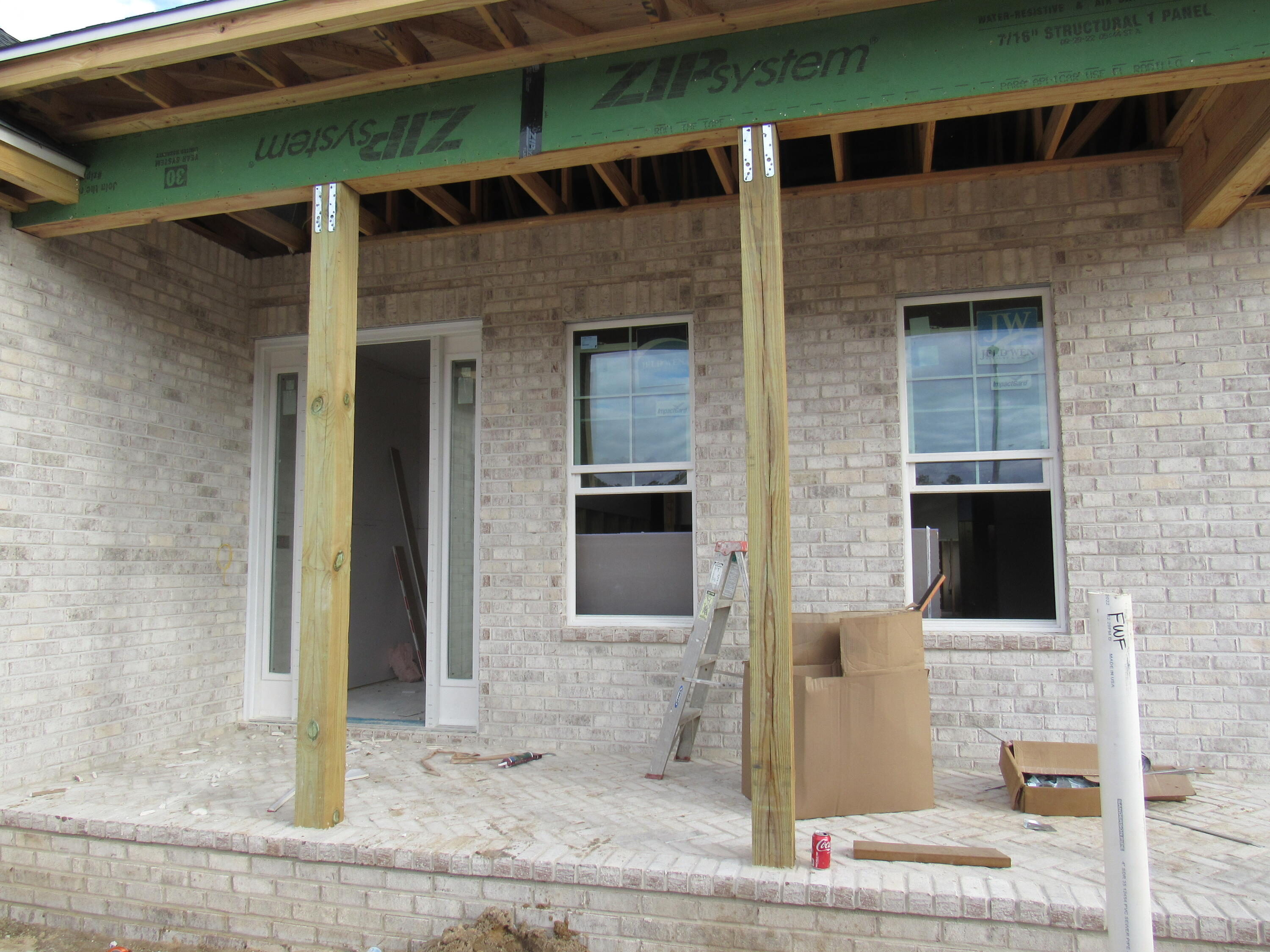 EAGLES LANDING S/D - Residential