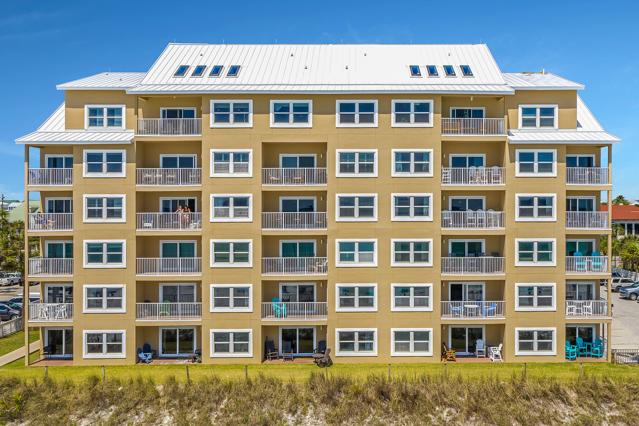 EMERALD DUNES CONDO - Residential