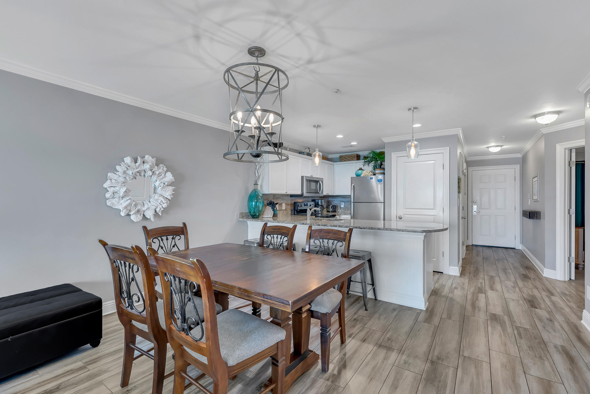 EMERALD DUNES CONDO - Residential