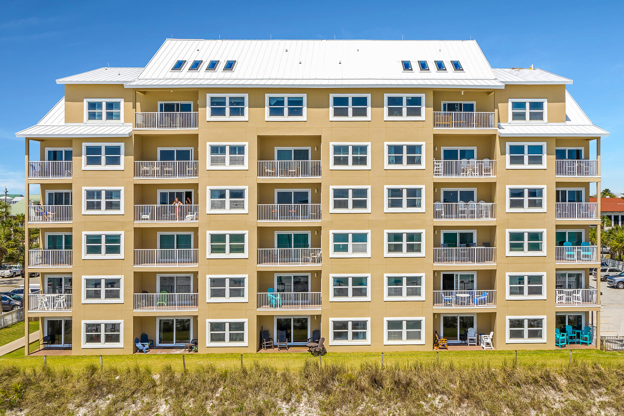 EMERALD DUNES CONDO - Residential