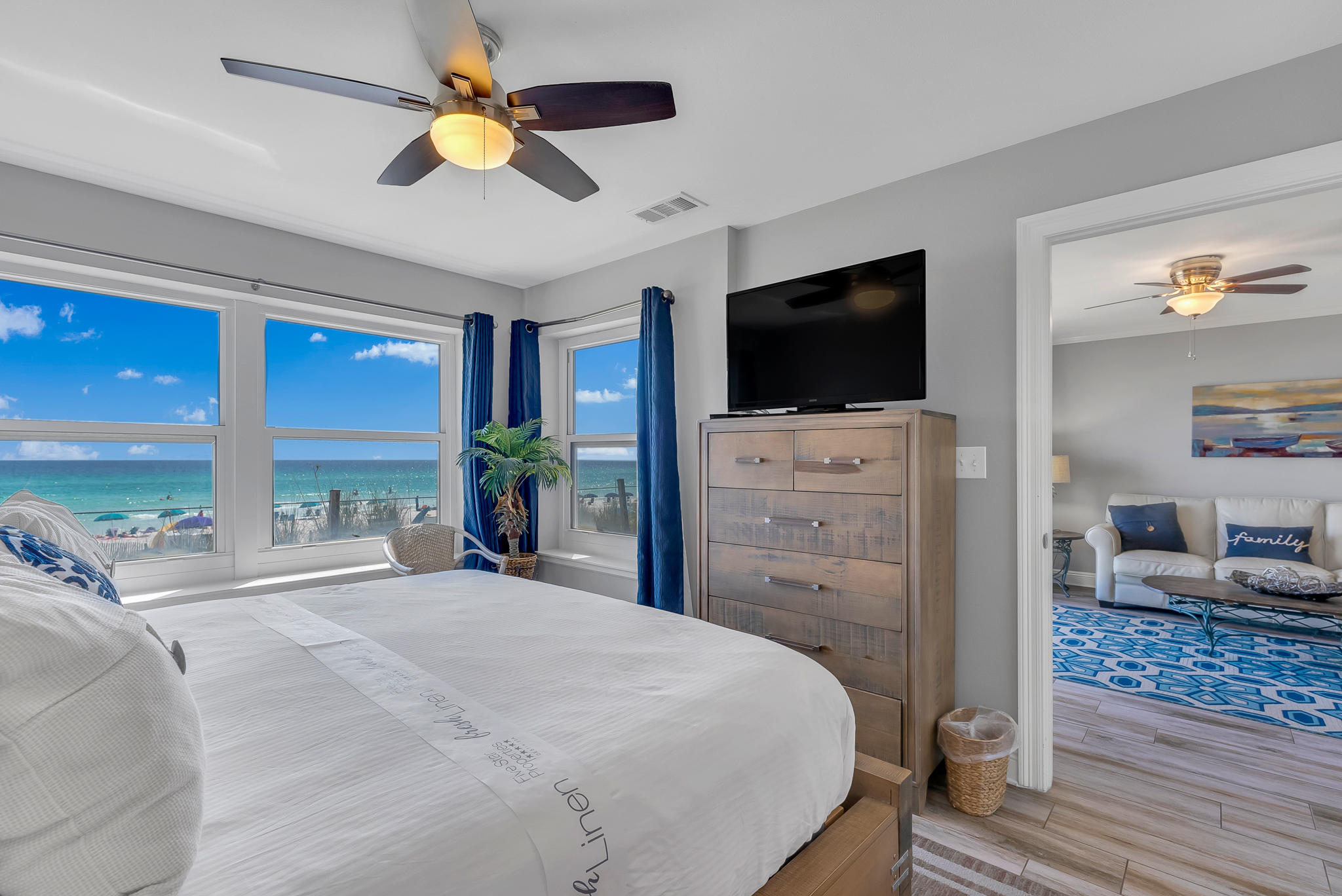 EMERALD DUNES CONDO - Residential