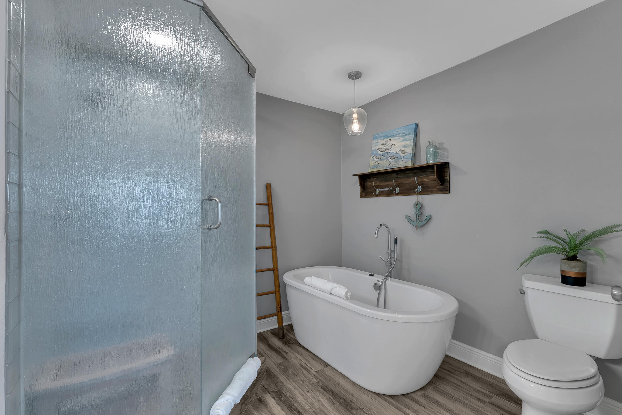 EMERALD DUNES CONDO - Residential