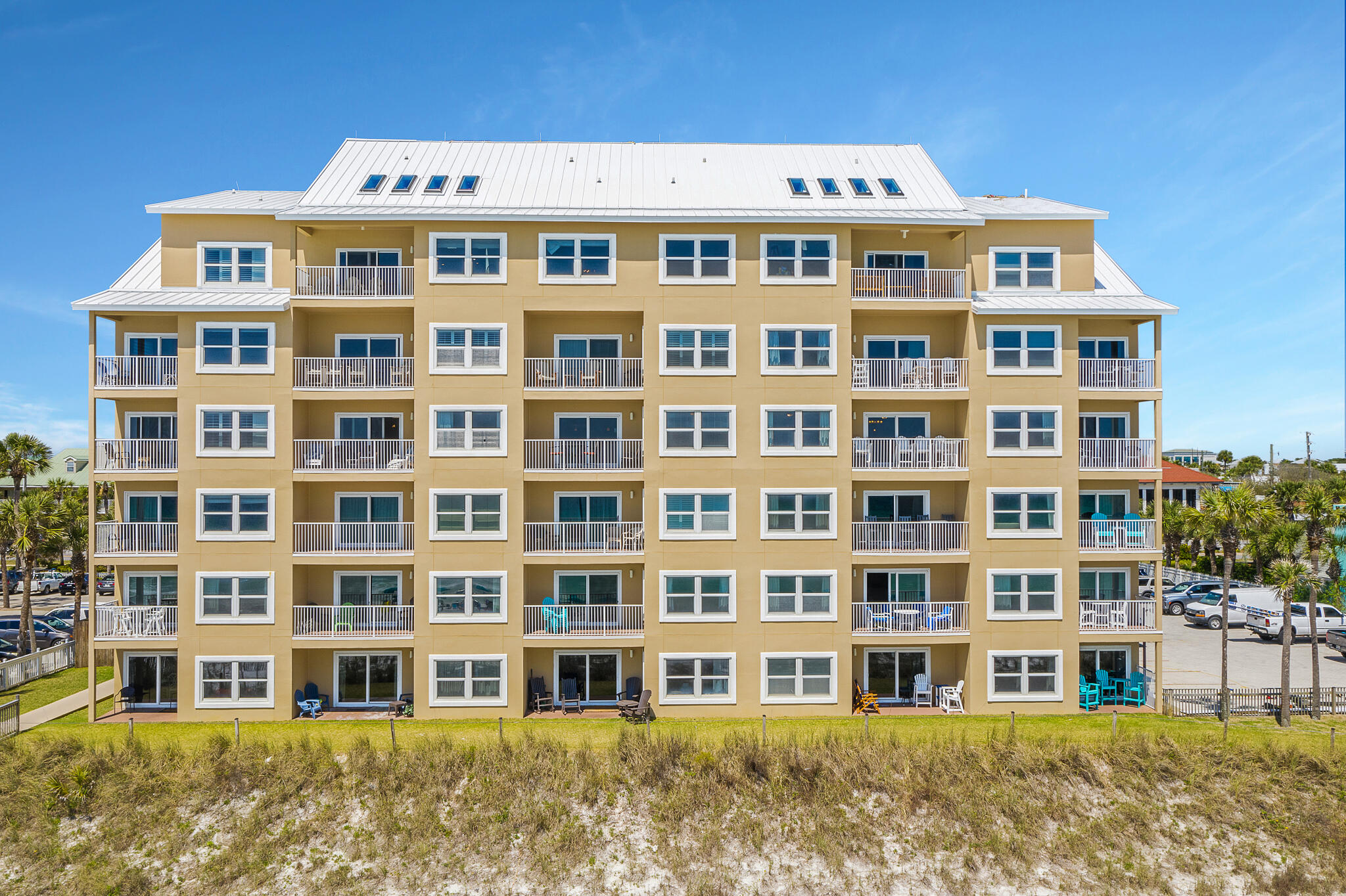EMERALD DUNES CONDO - Residential