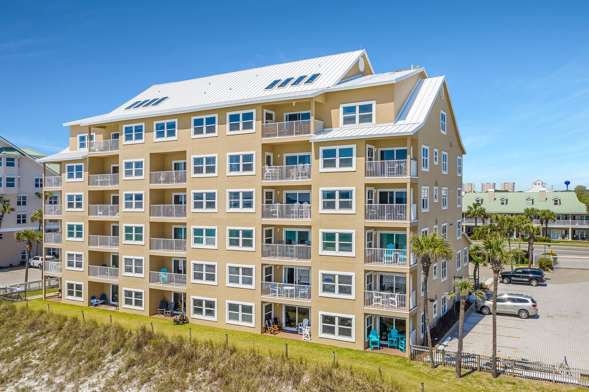 EMERALD DUNES CONDO - Residential
