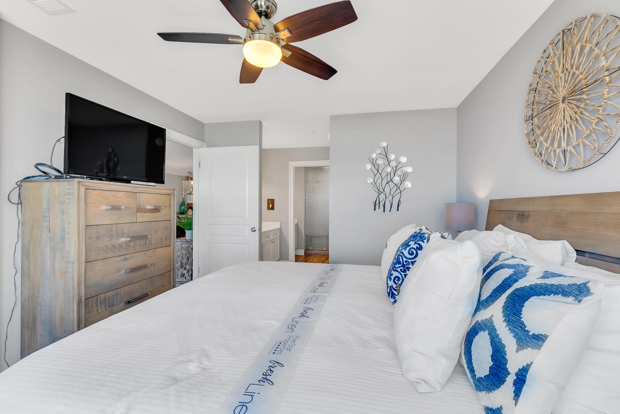 EMERALD DUNES CONDO - Residential