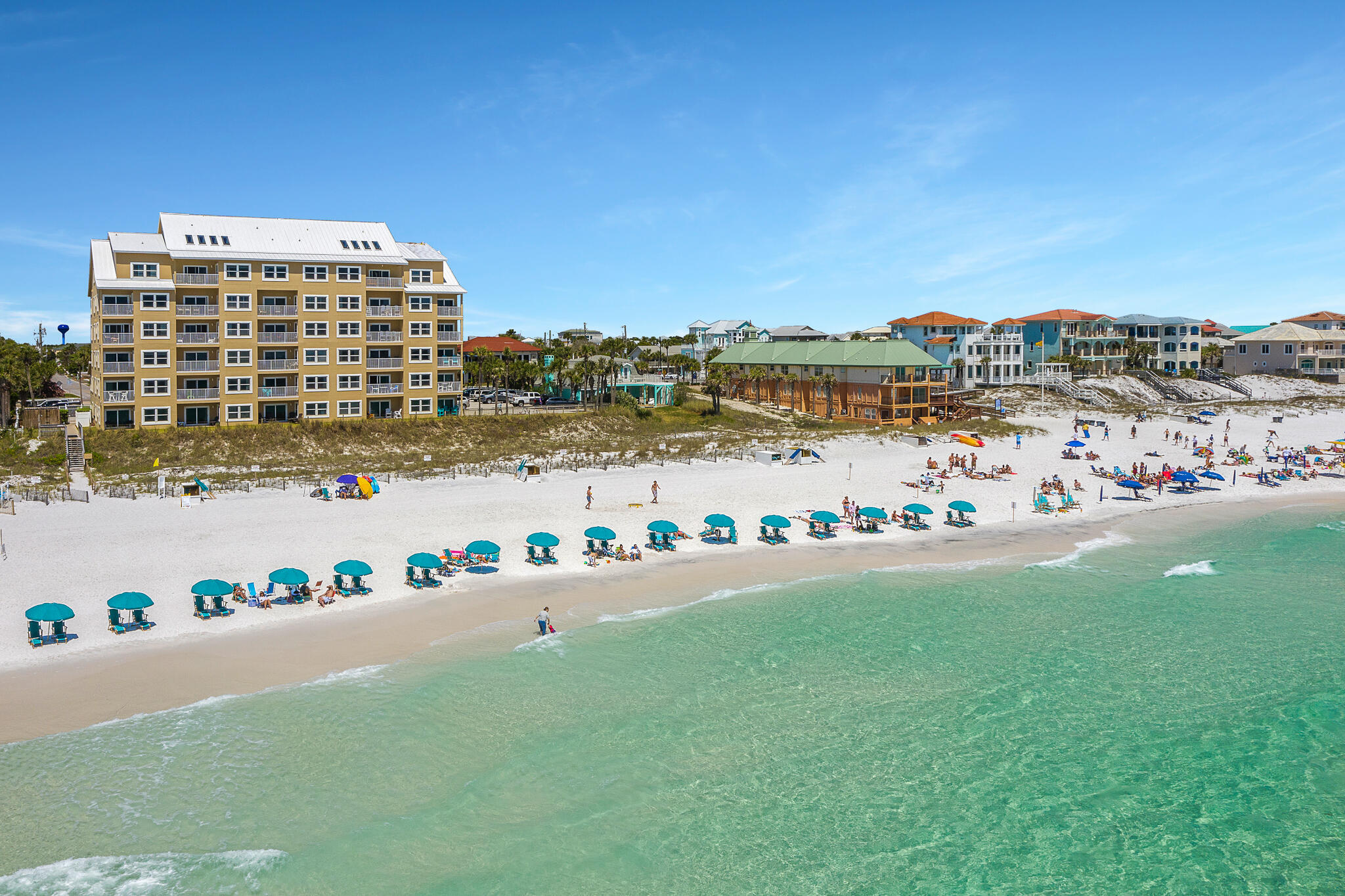 EMERALD DUNES CONDO - Residential