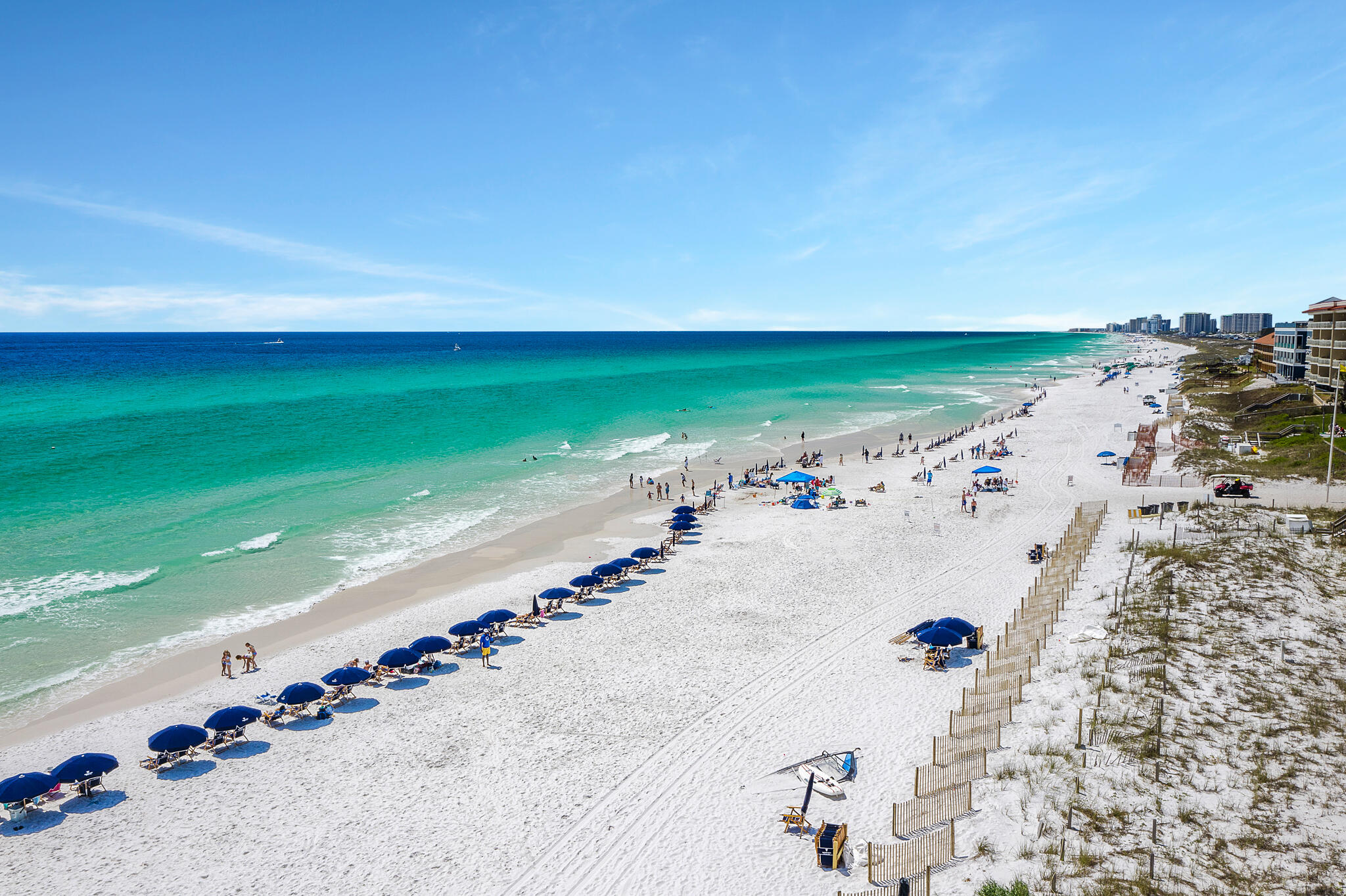 EMERALD DUNES CONDO - Residential