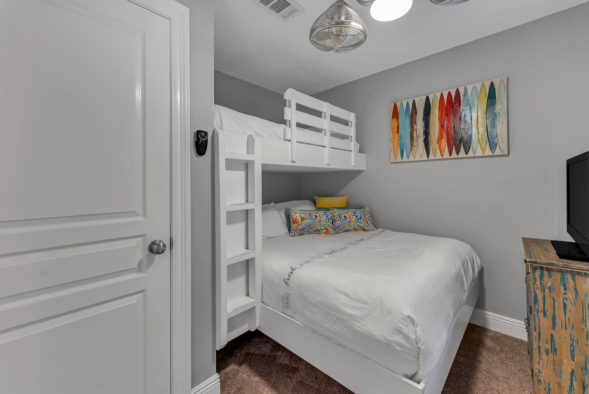 EMERALD DUNES CONDO - Residential