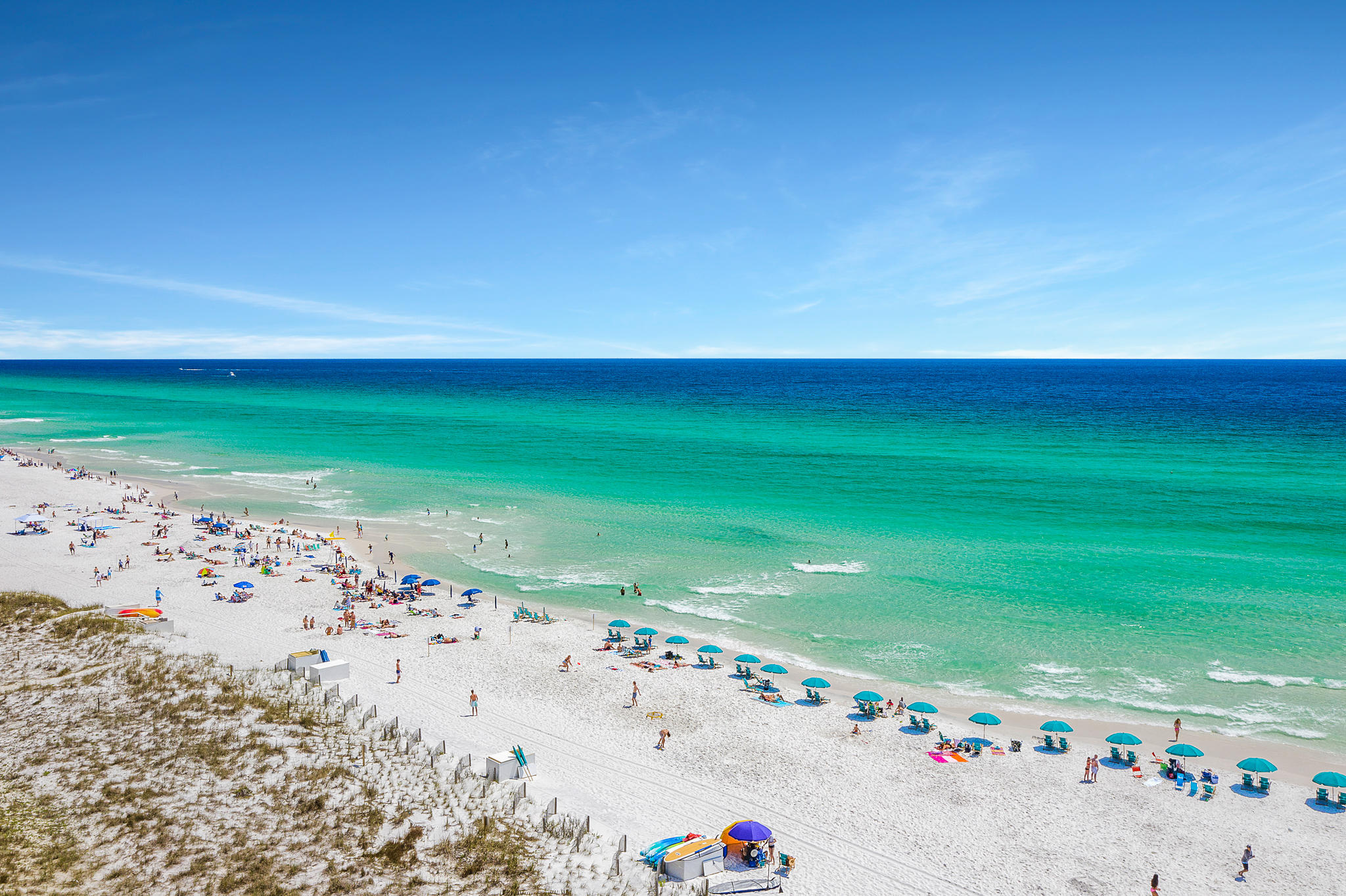 EMERALD DUNES CONDO - Residential