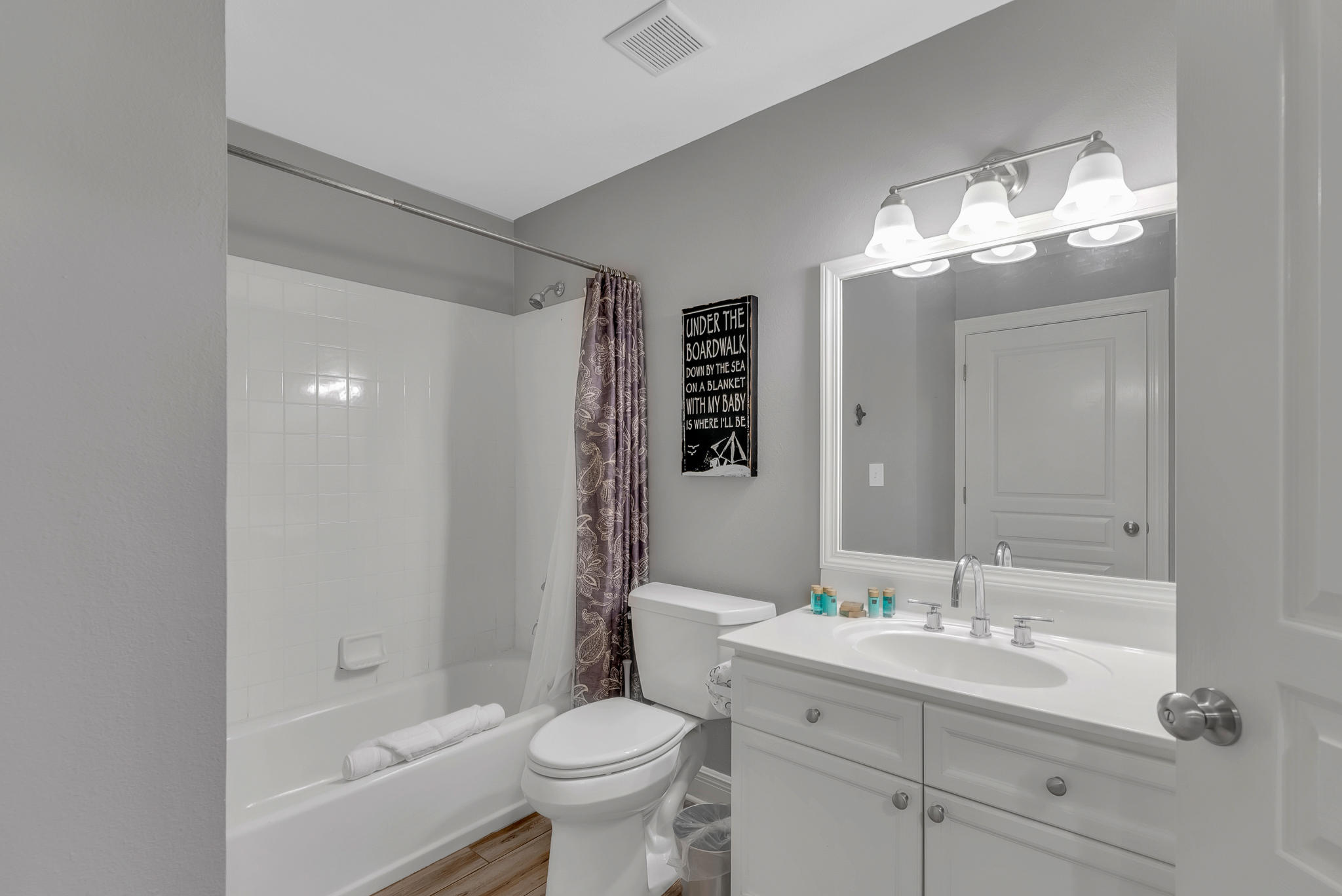 EMERALD DUNES CONDO - Residential