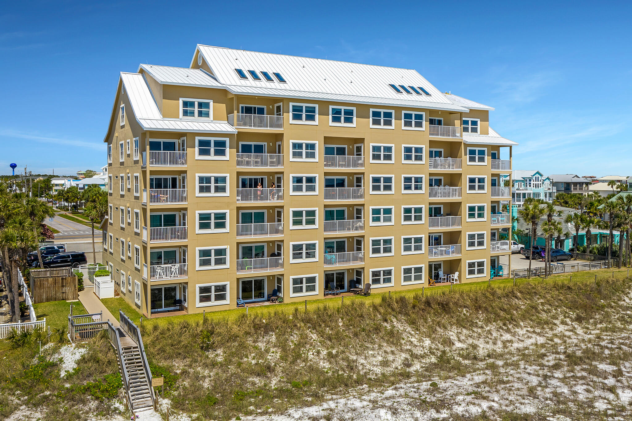 EMERALD DUNES CONDO - Residential