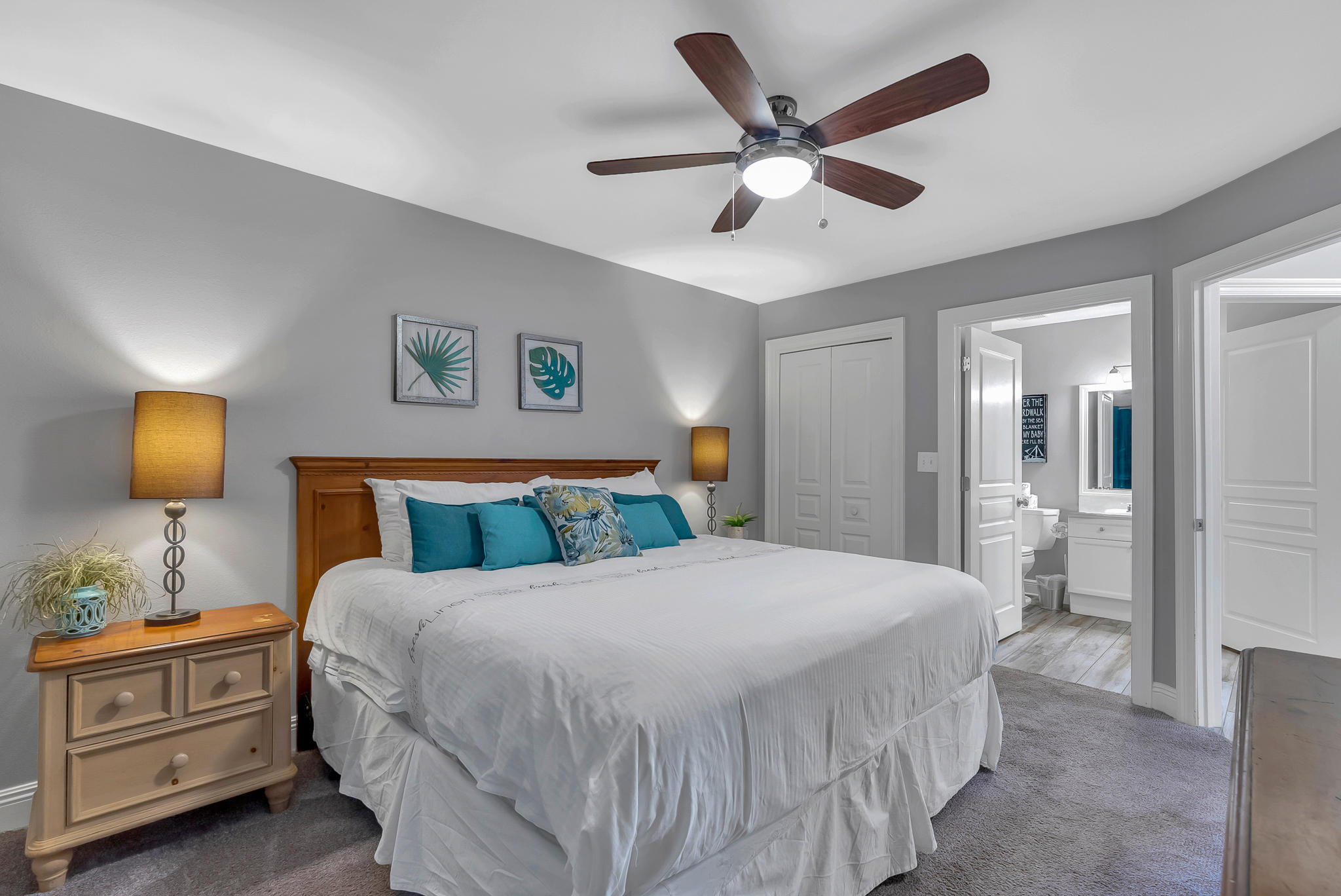 EMERALD DUNES CONDO - Residential