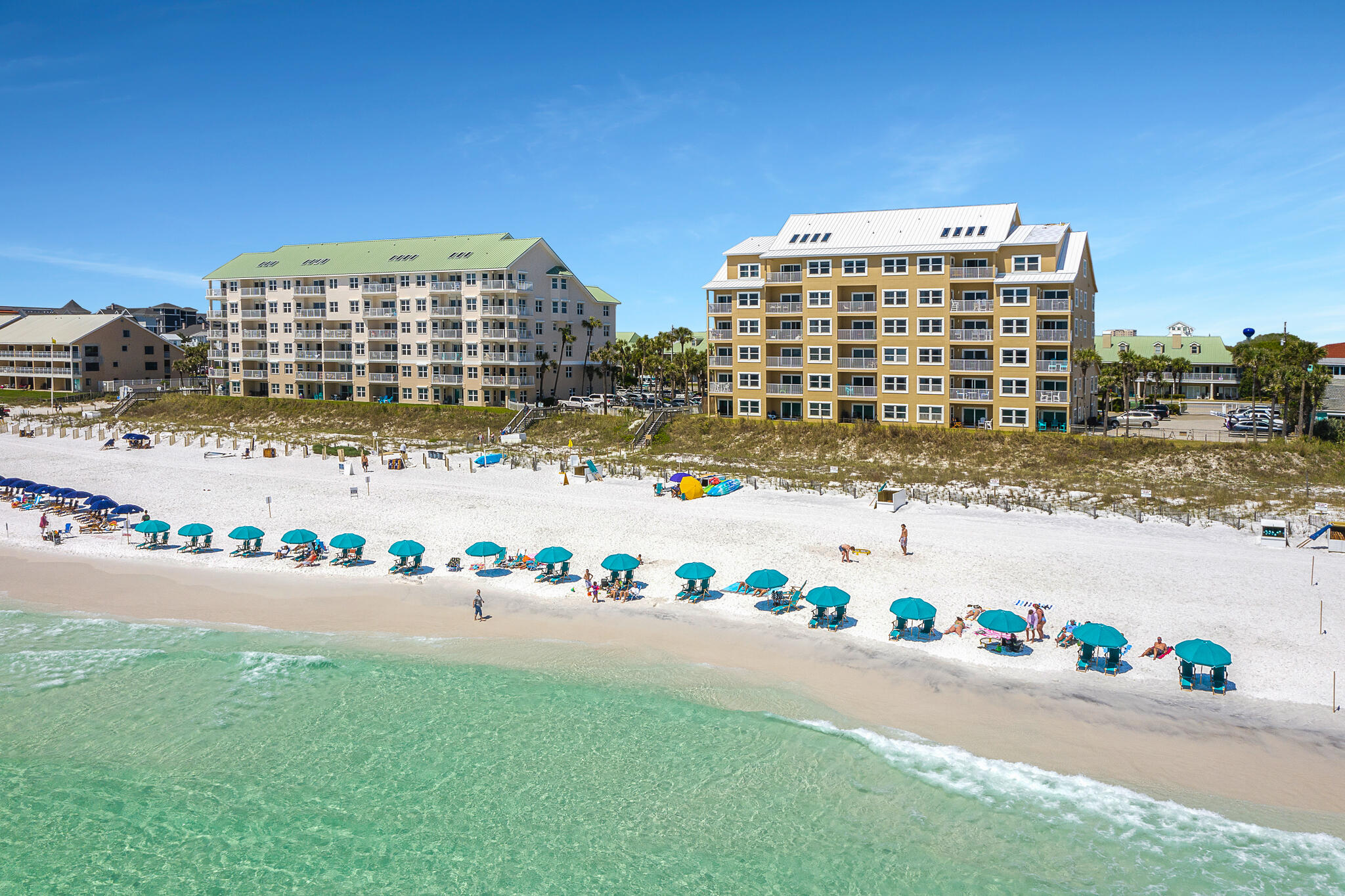 EMERALD DUNES CONDO - Residential