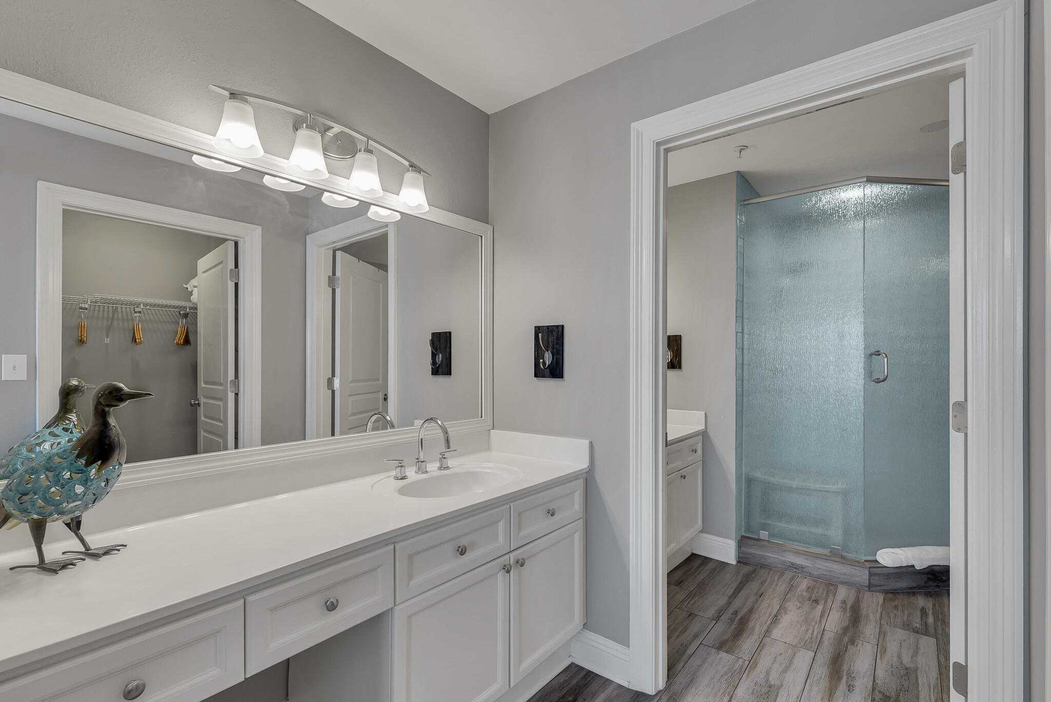 EMERALD DUNES CONDO - Residential