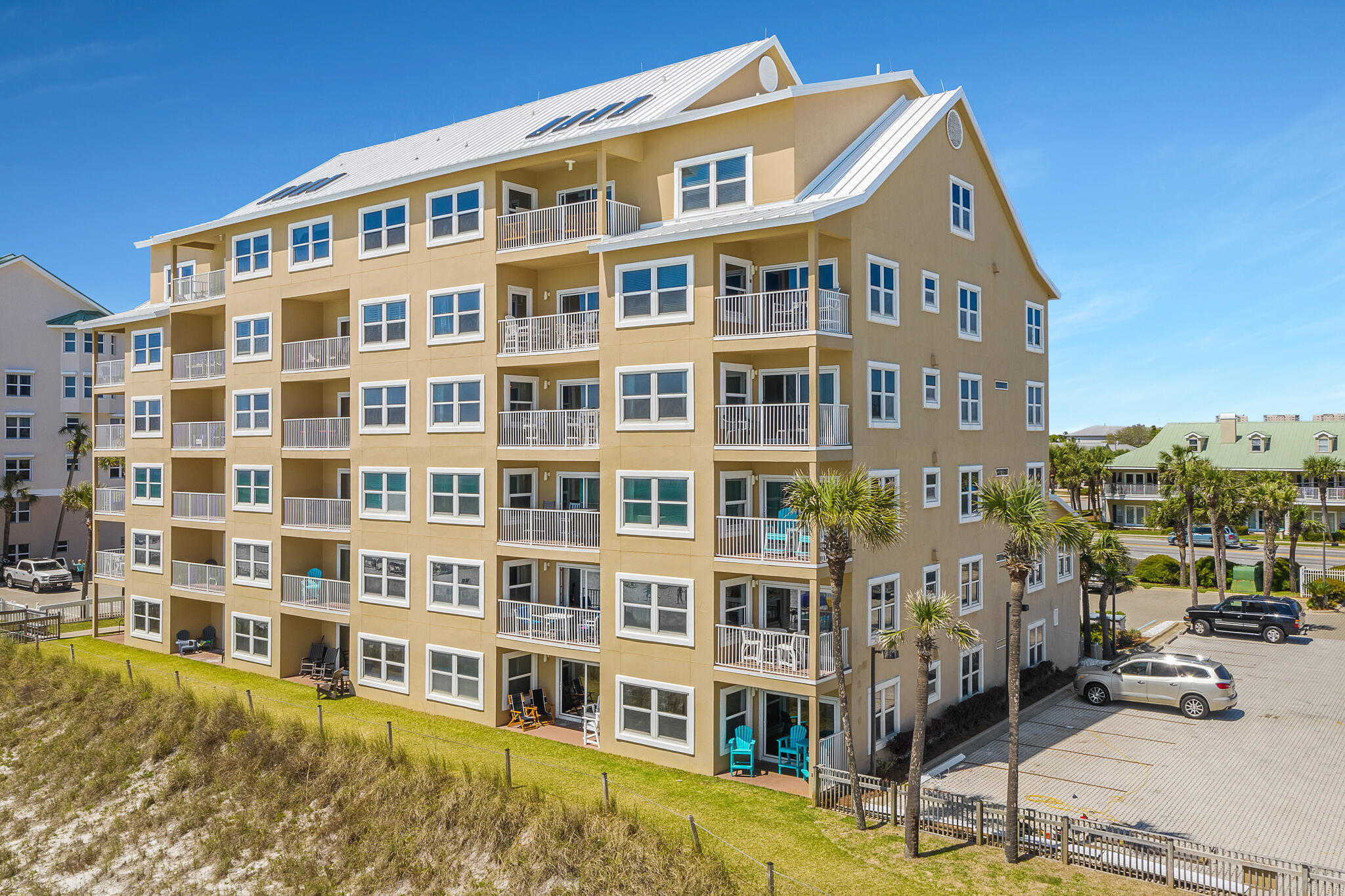 EMERALD DUNES CONDO - Residential