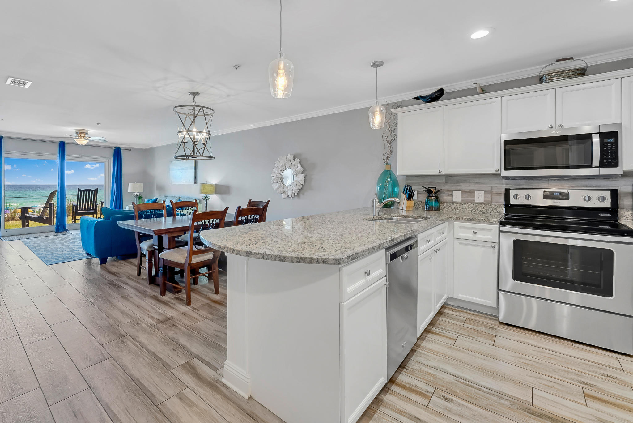 EMERALD DUNES CONDO - Residential