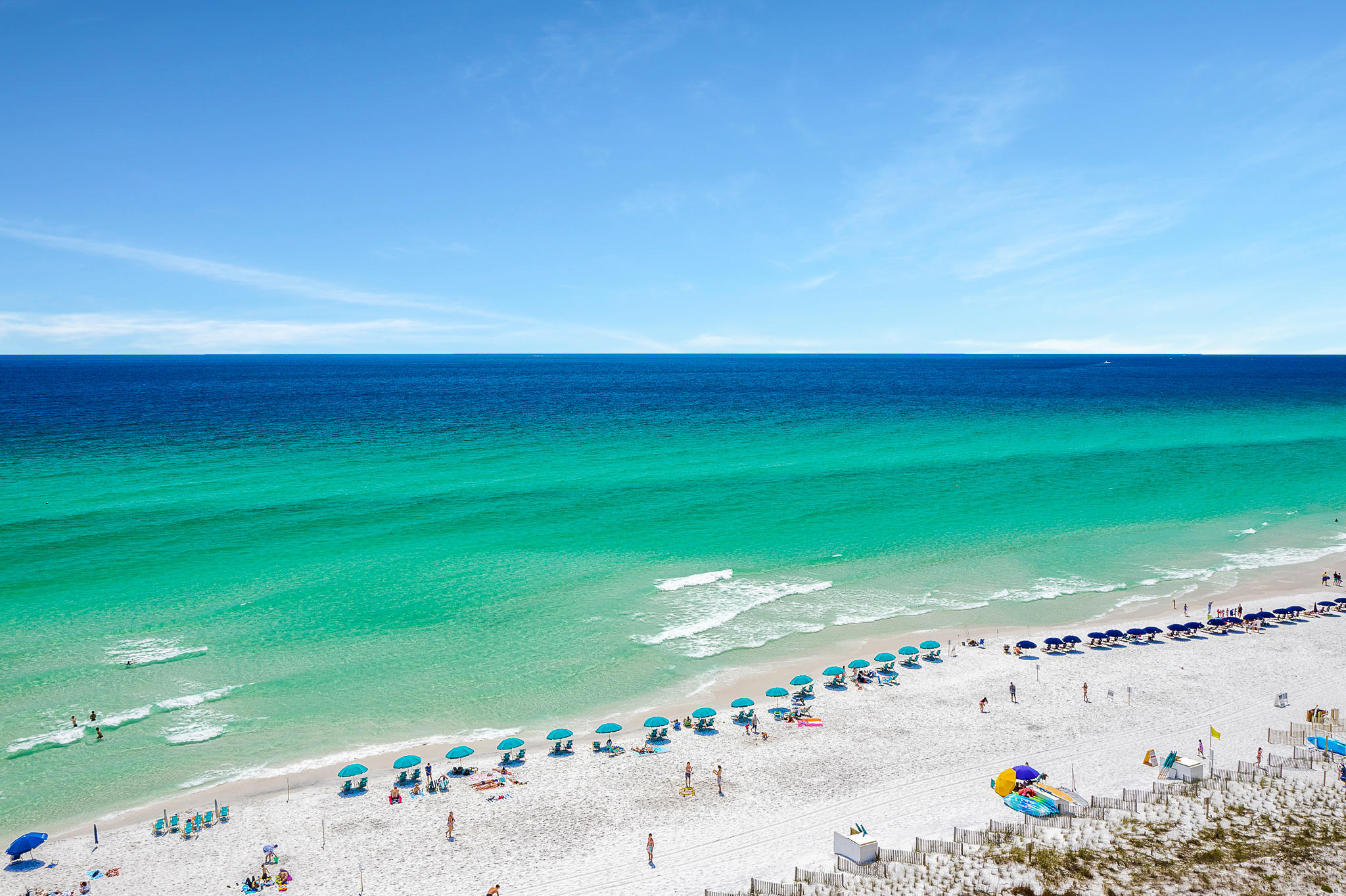 EMERALD DUNES CONDO - Residential