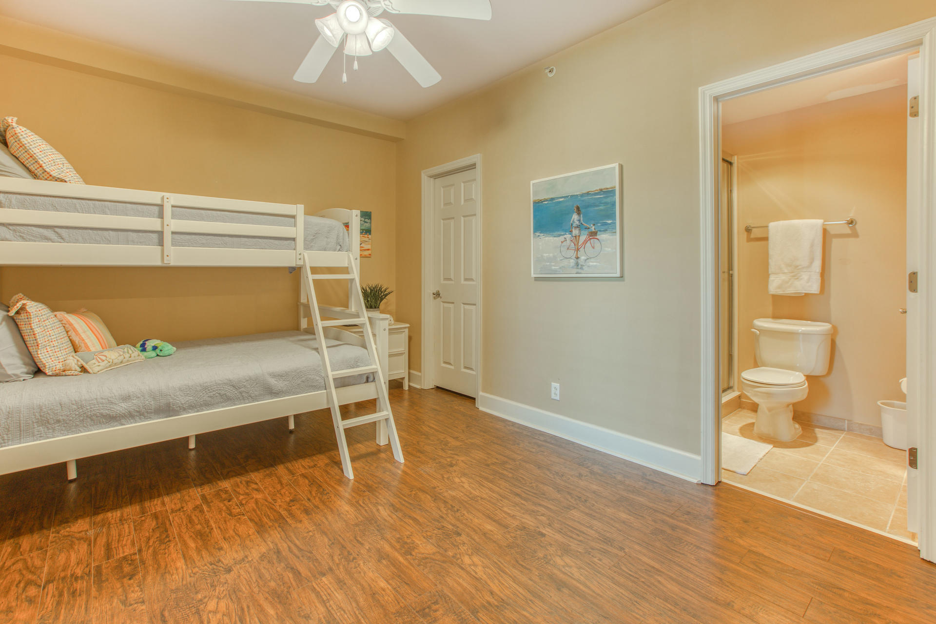 PRESERVE PLACE - Residential