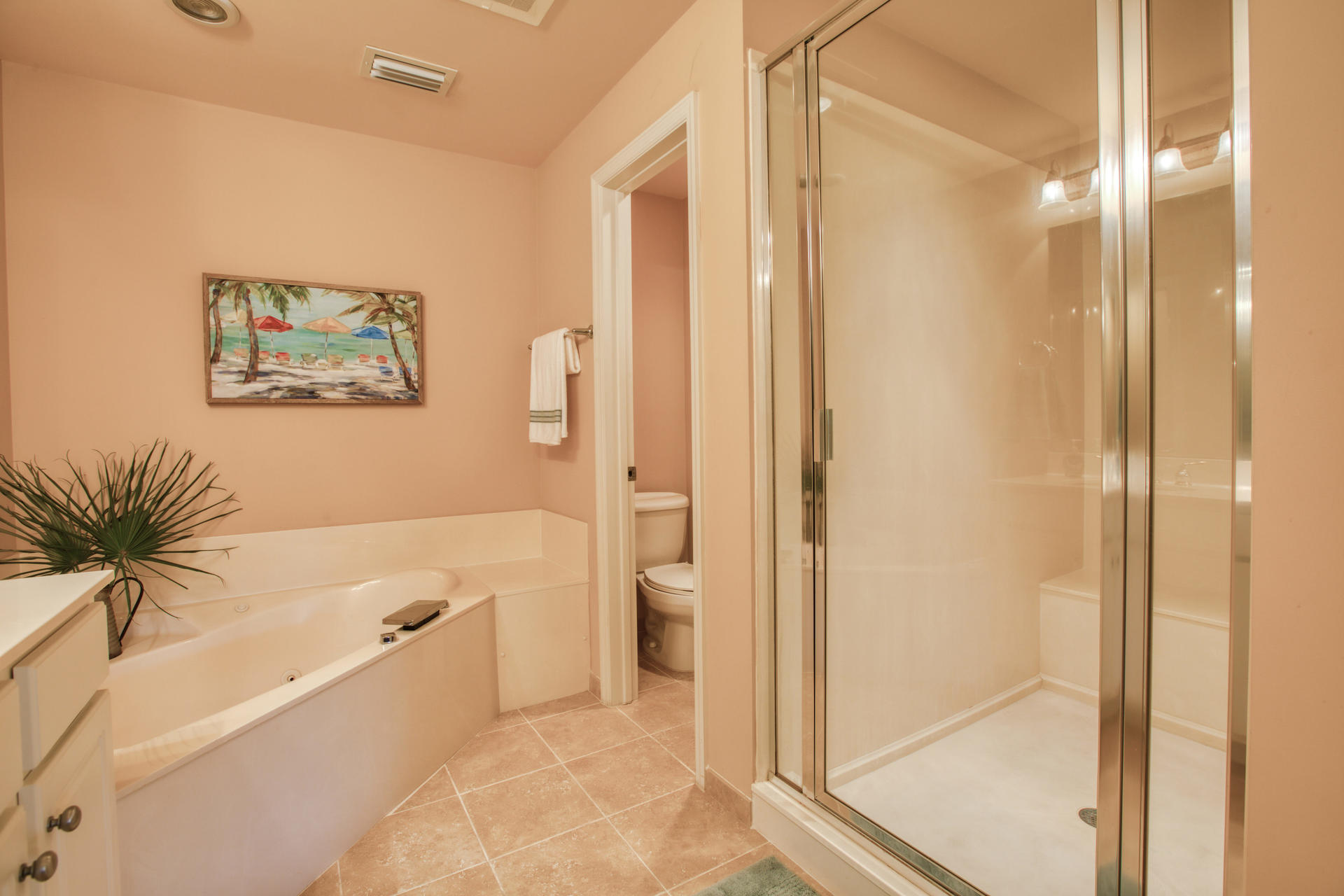 PRESERVE PLACE - Residential