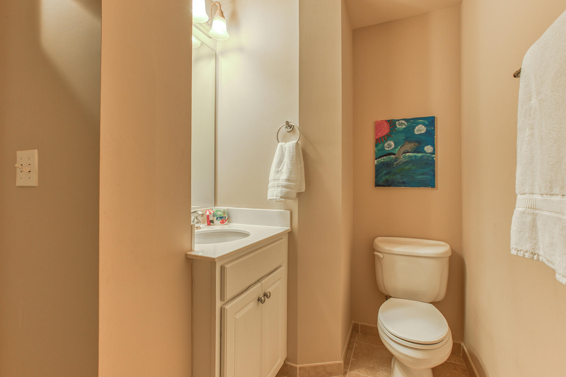 PRESERVE PLACE - Residential