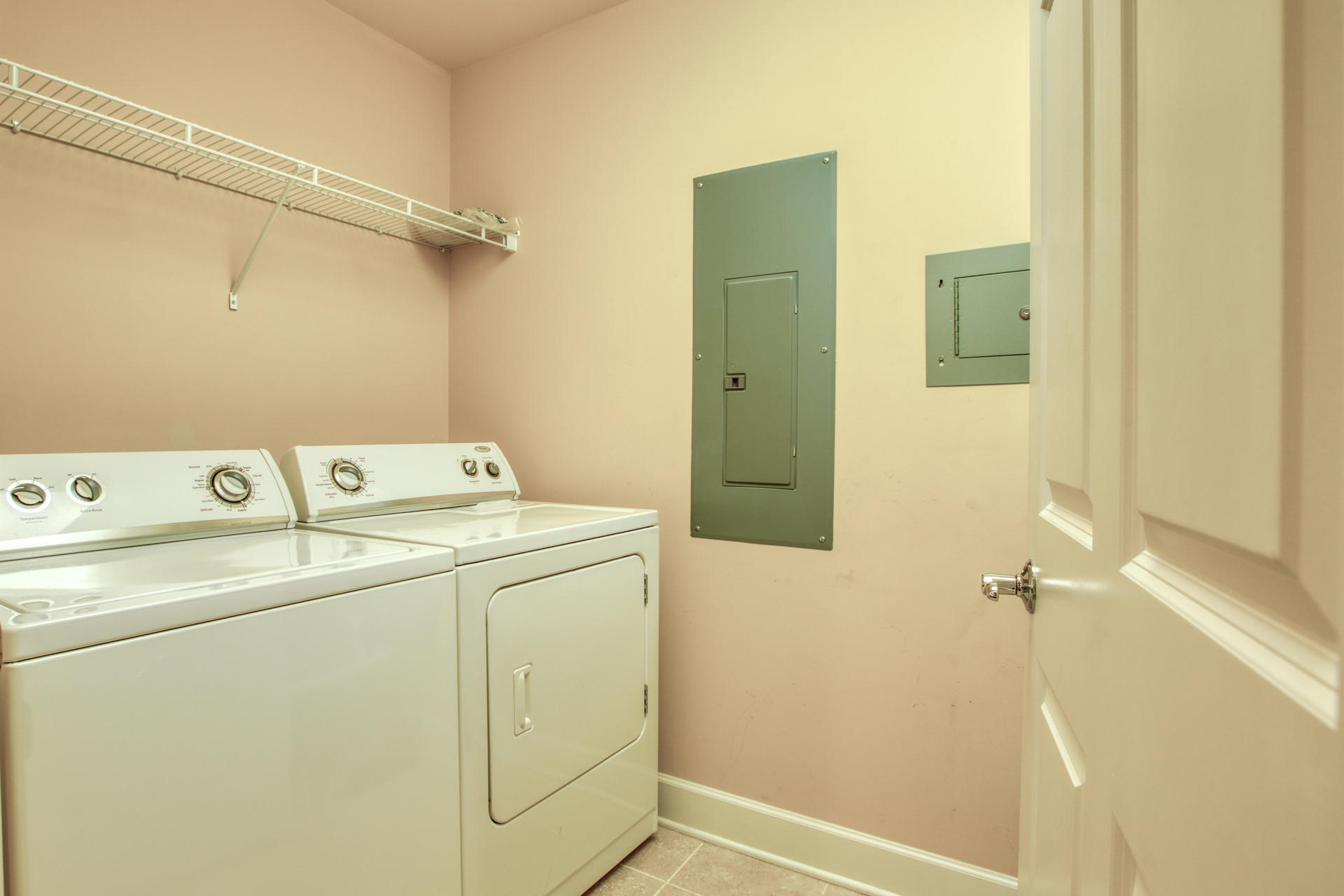 PRESERVE PLACE - Residential