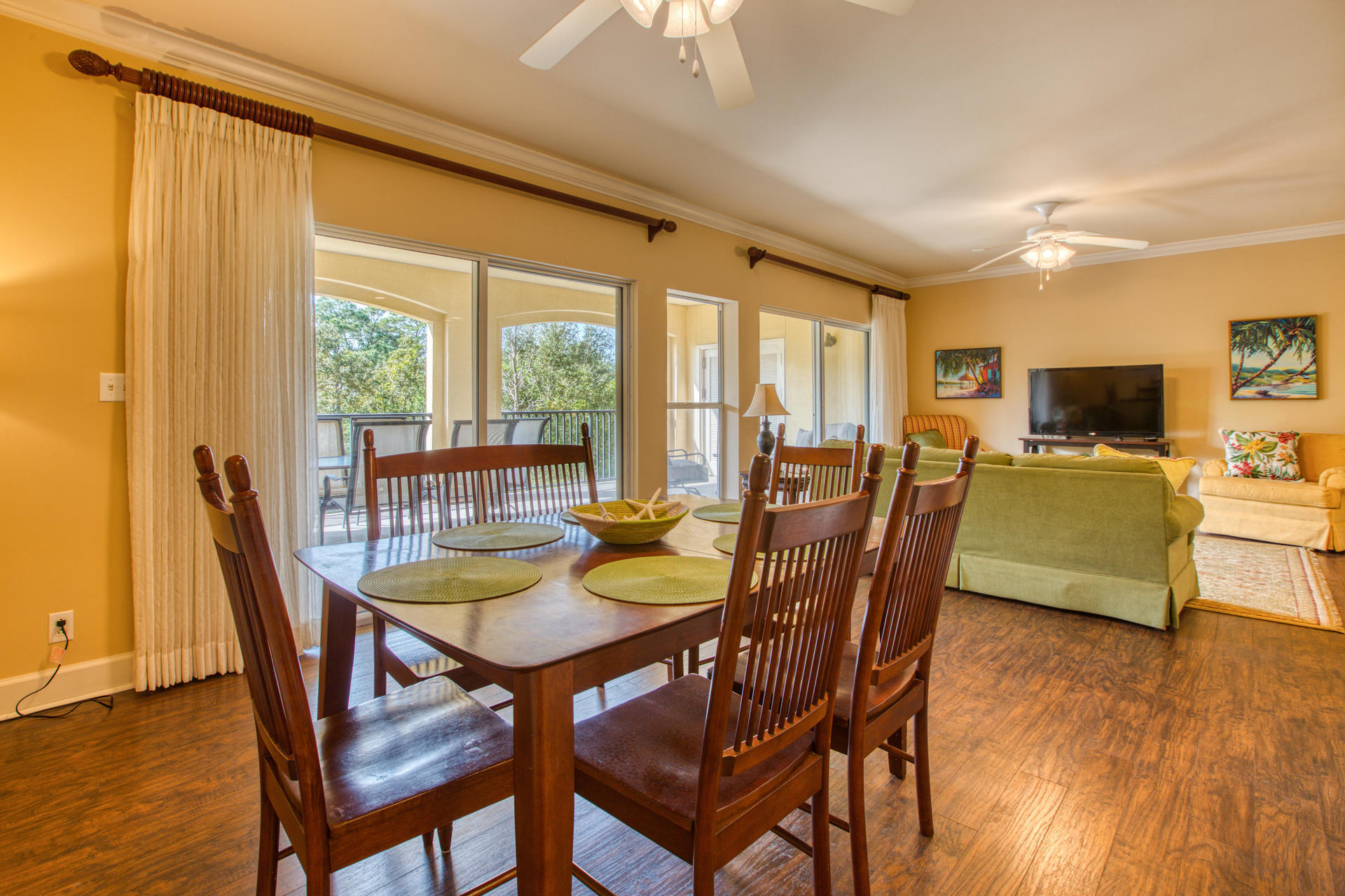 PRESERVE PLACE - Residential