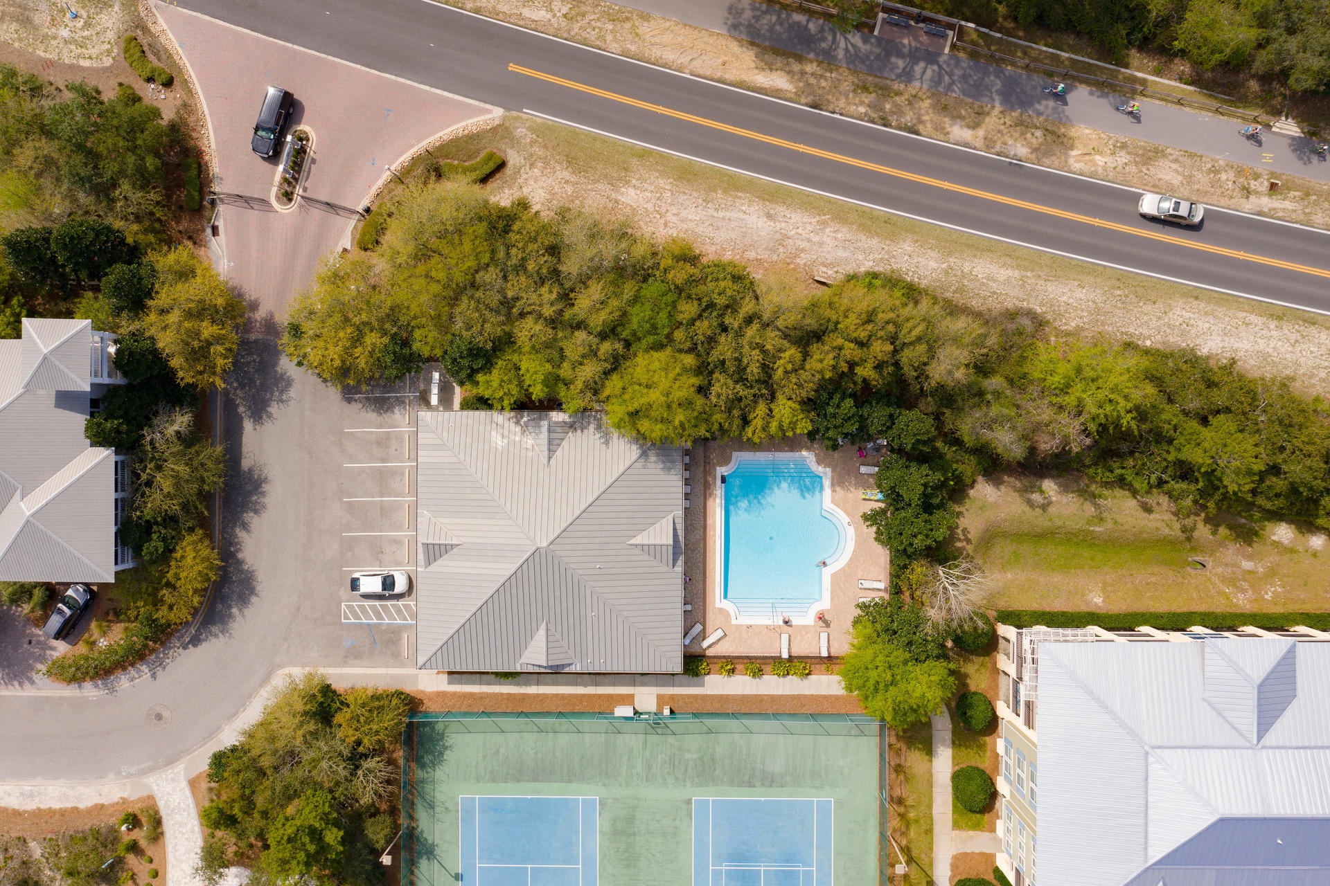 PRESERVE PLACE - Residential