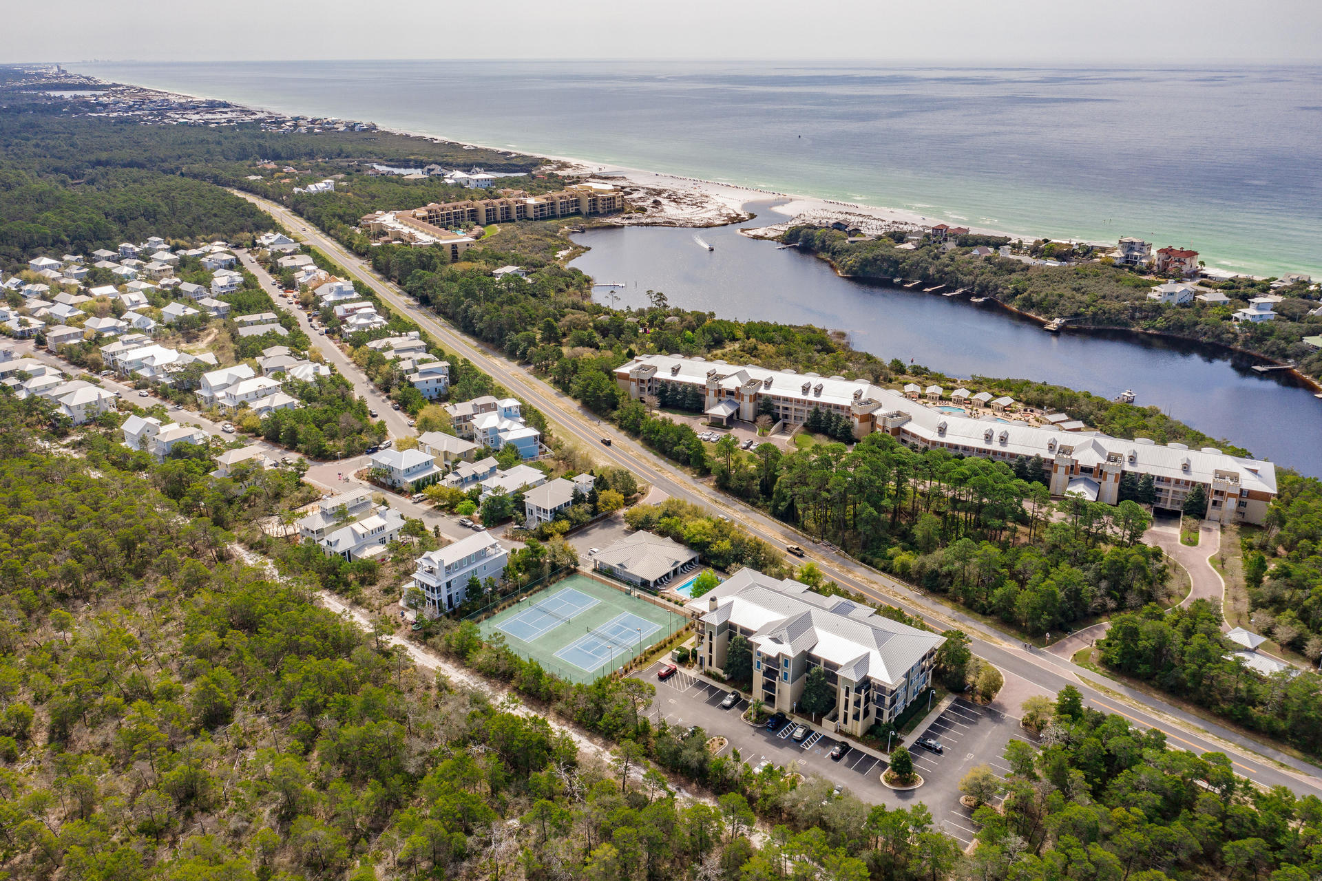 PRESERVE PLACE - Residential