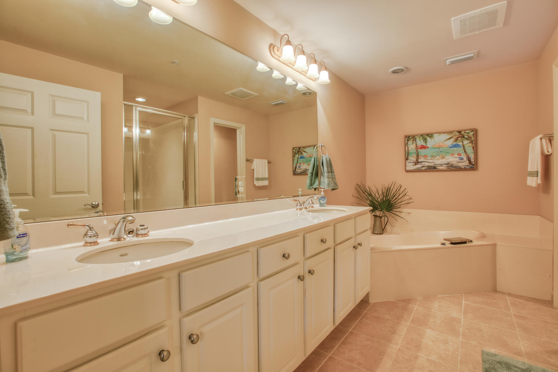 PRESERVE PLACE - Residential
