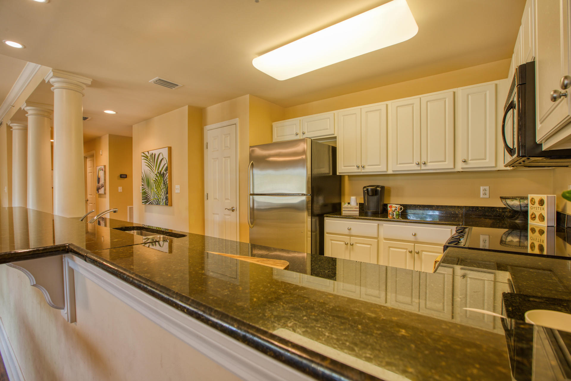 PRESERVE PLACE - Residential
