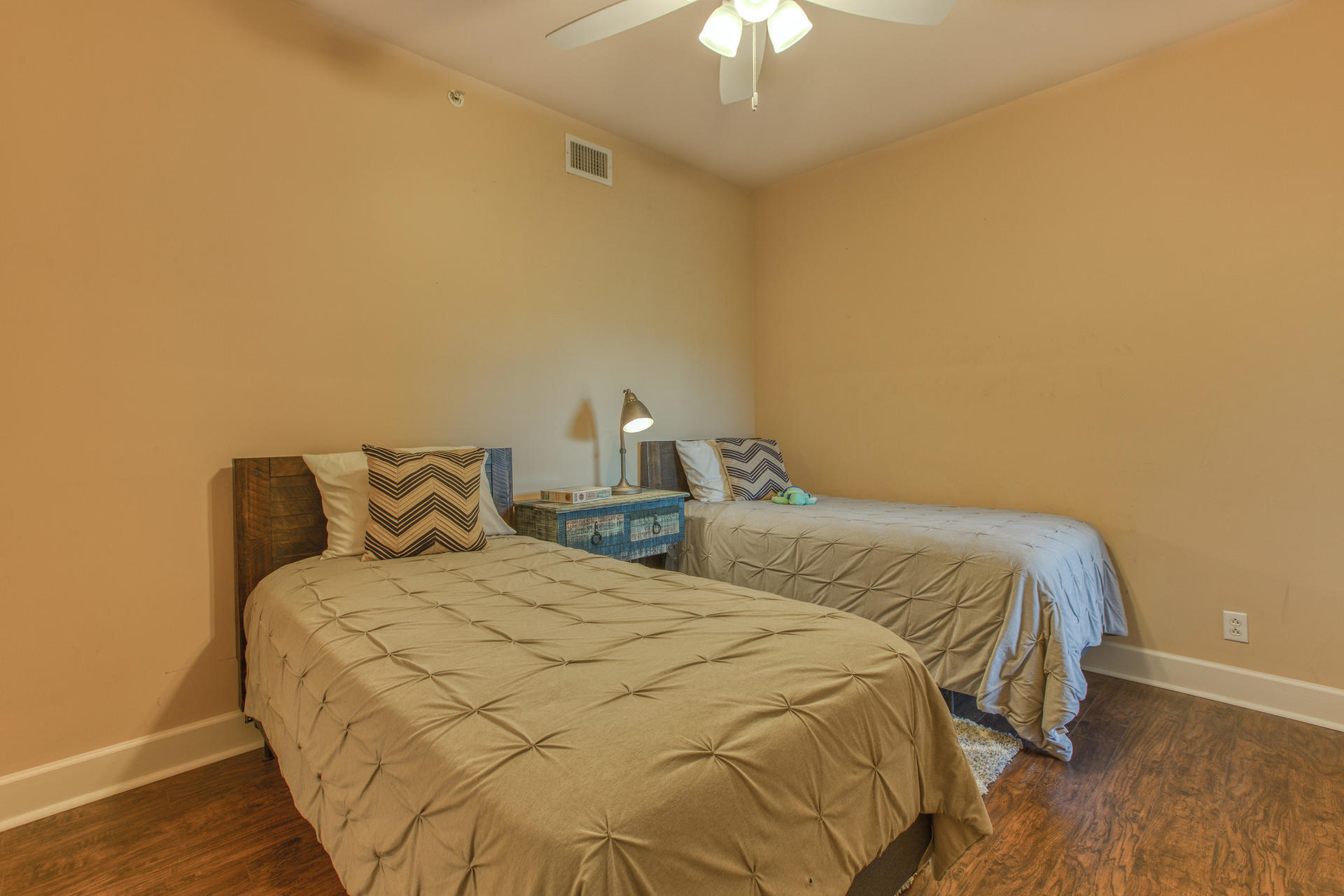 PRESERVE PLACE - Residential