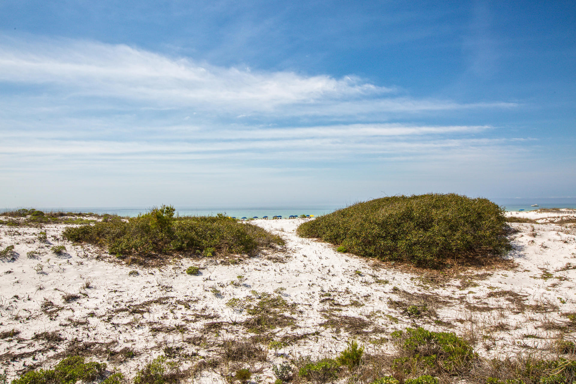 PRESERVE PLACE - Residential