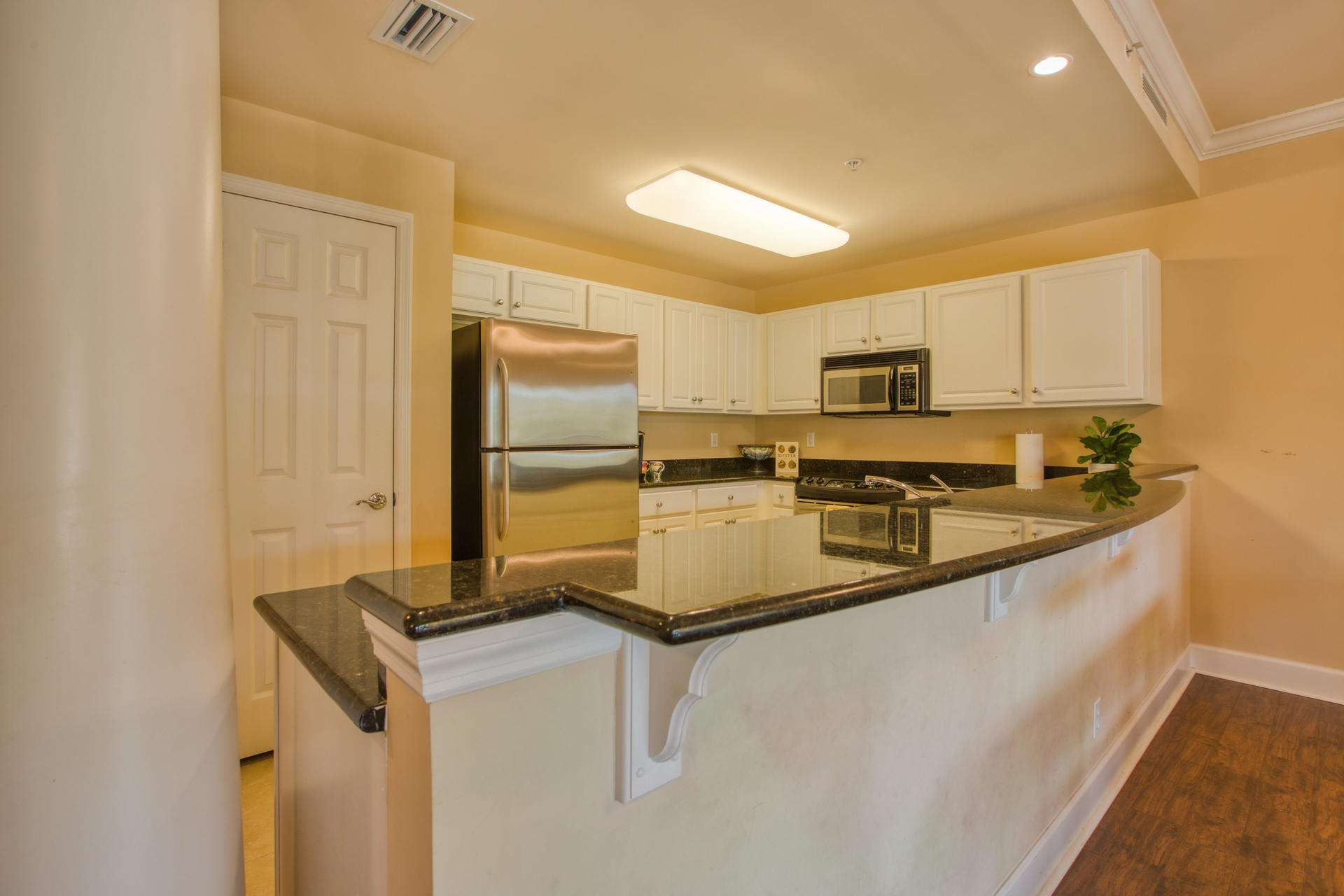 PRESERVE PLACE - Residential